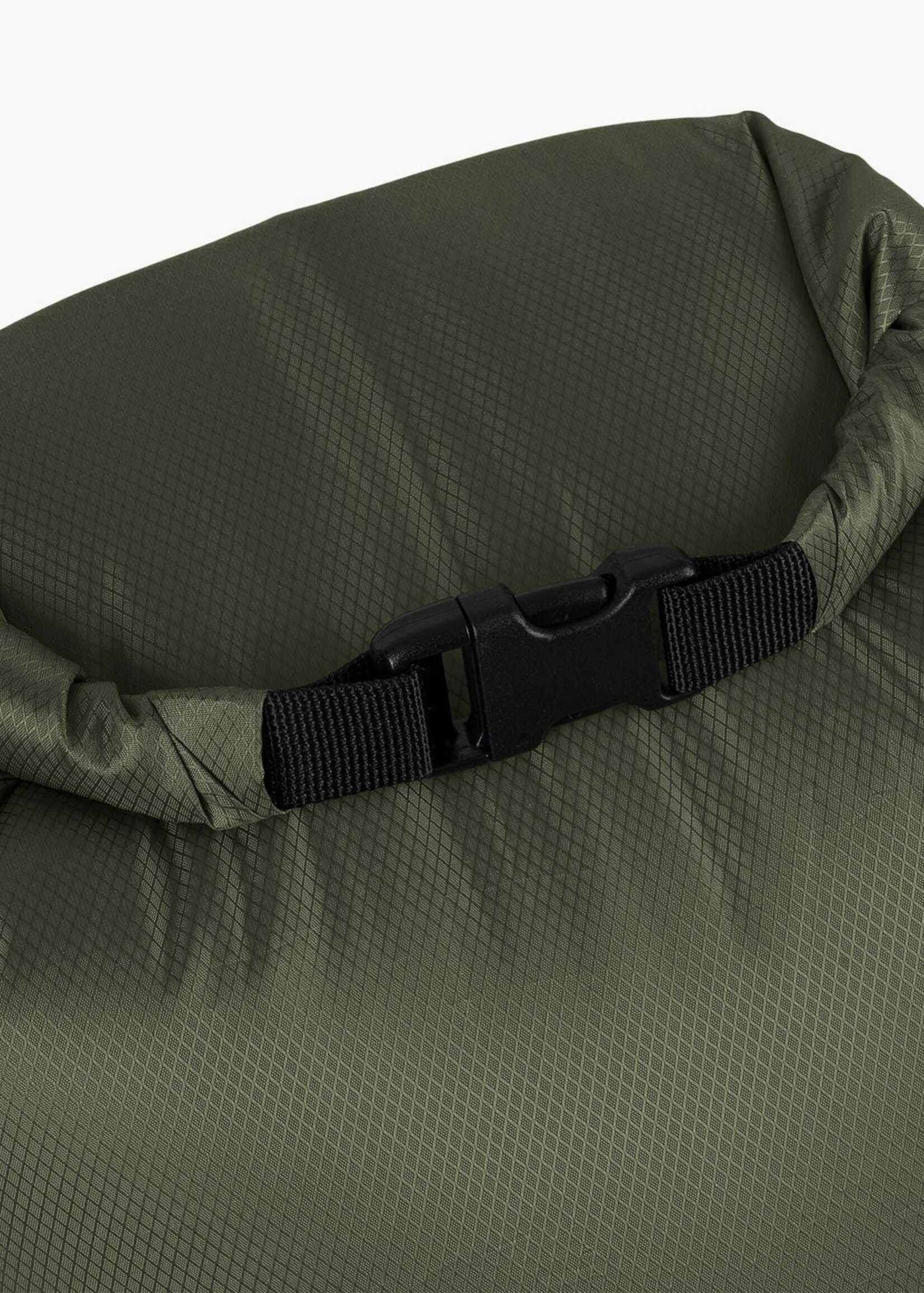 Highlander Puffsack - Olive