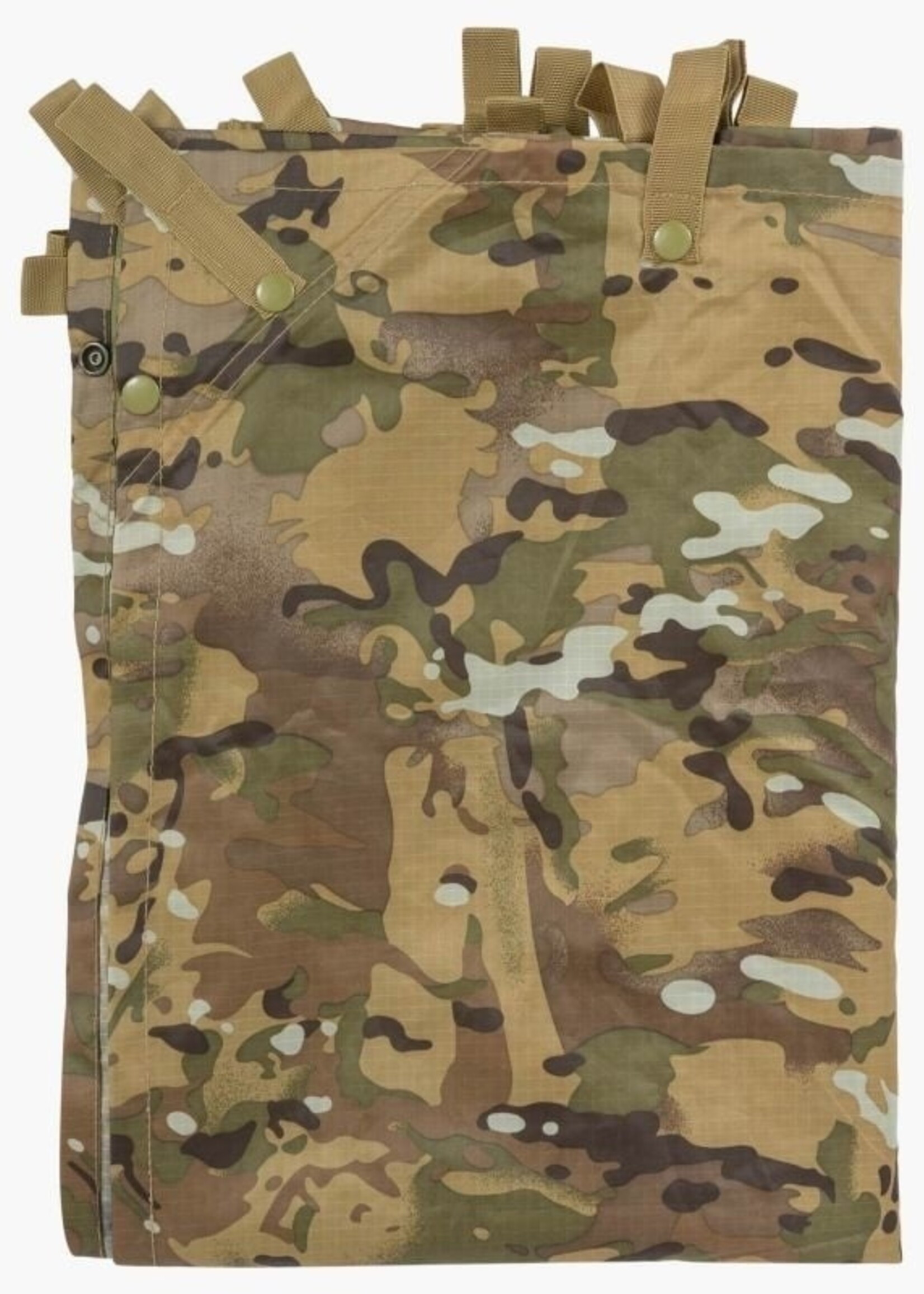 Highlander Basha / Plane-XL- MC