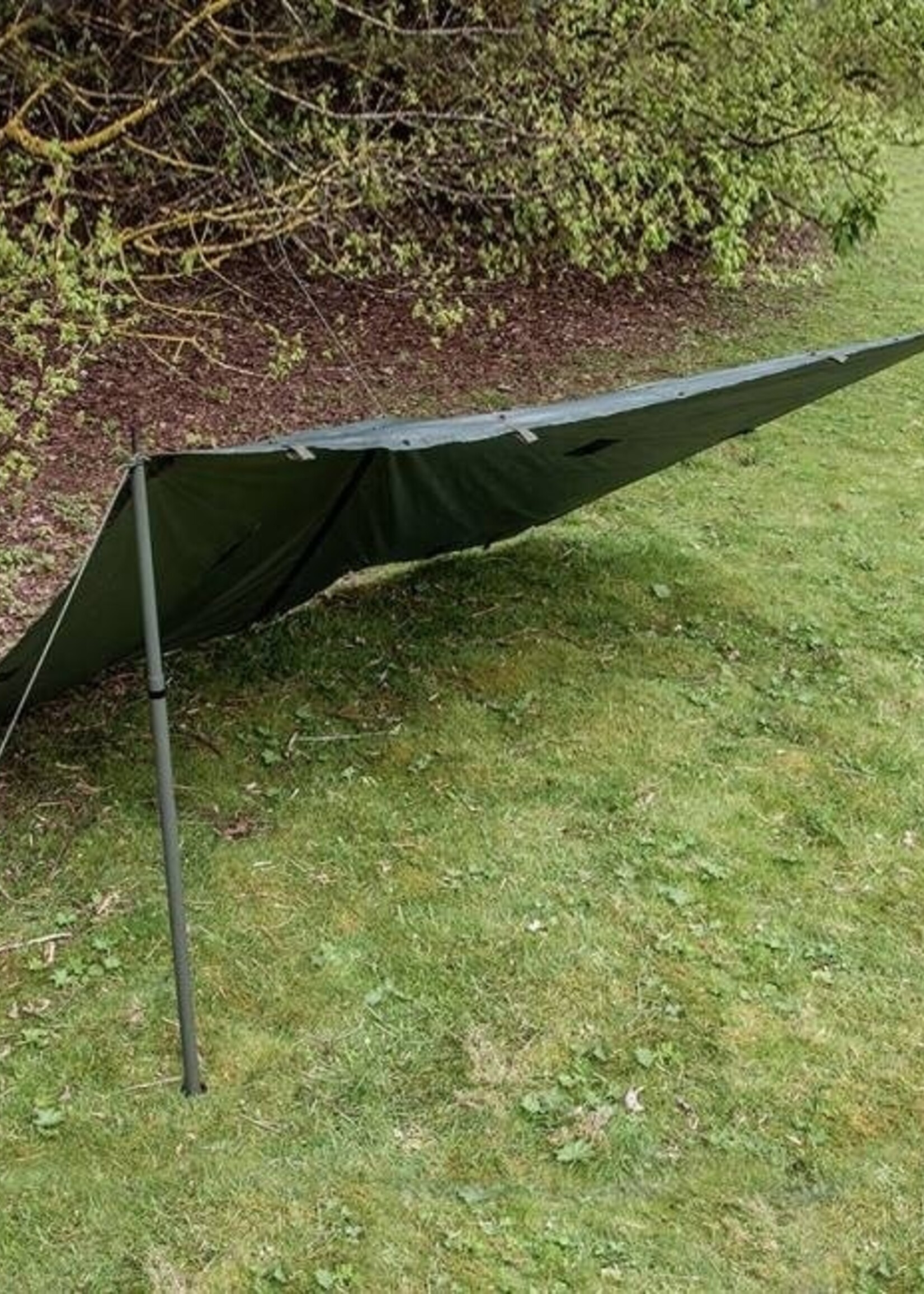 Highlander Basha / Plane-XL- MC