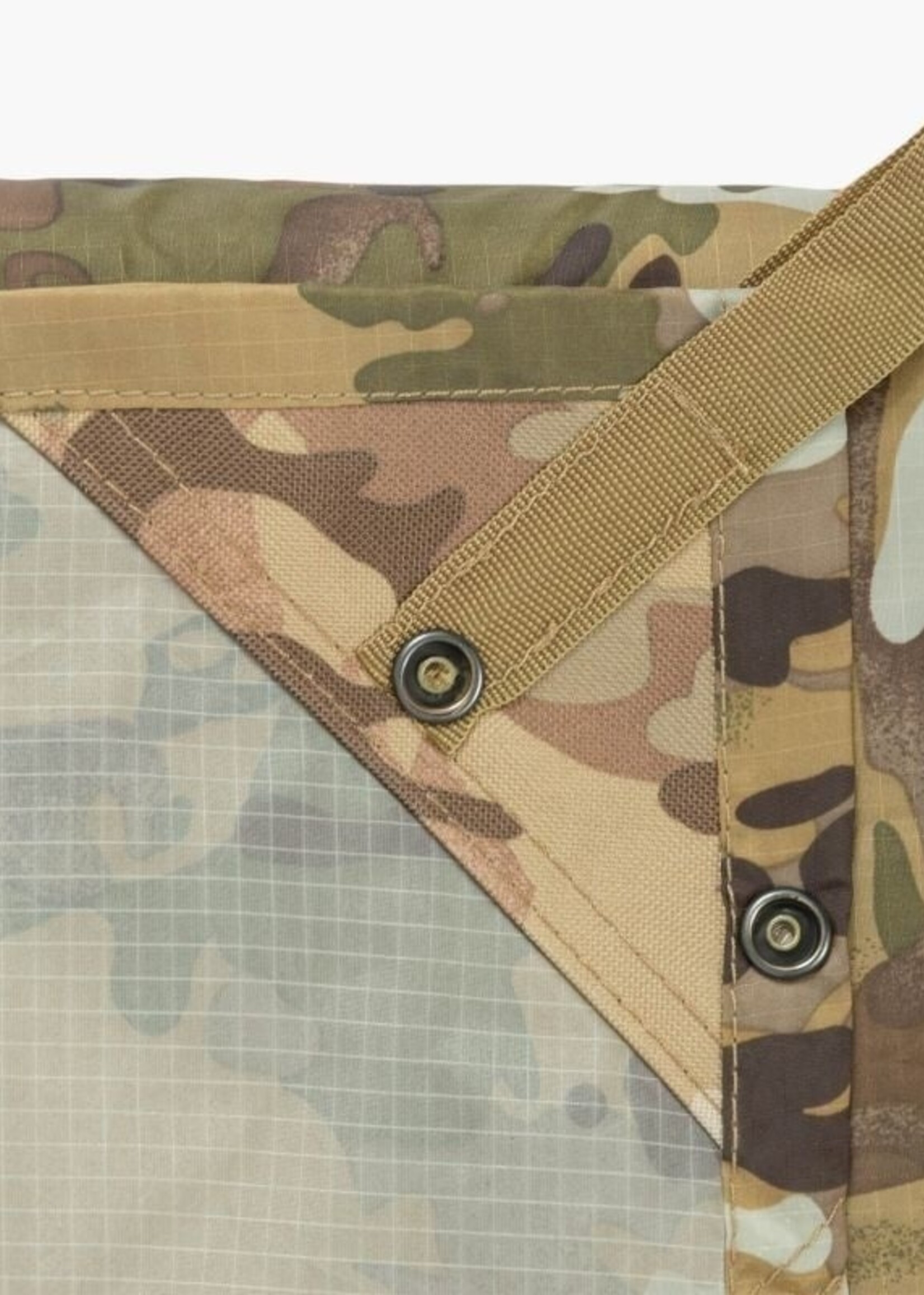 Highlander Basha / Plane-XL- MC