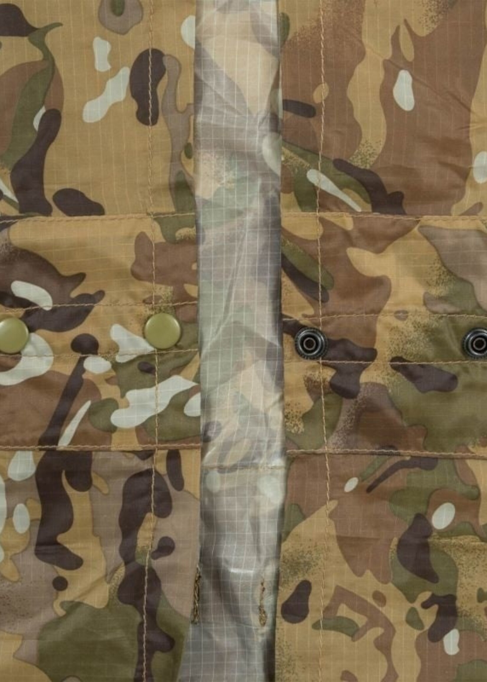 Highlander Basha / Plane-XL- MC