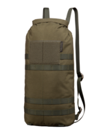 Savotta Hatka 12L - Grün