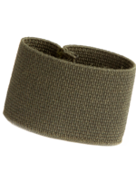 Savotta Gummibandhalter - grün