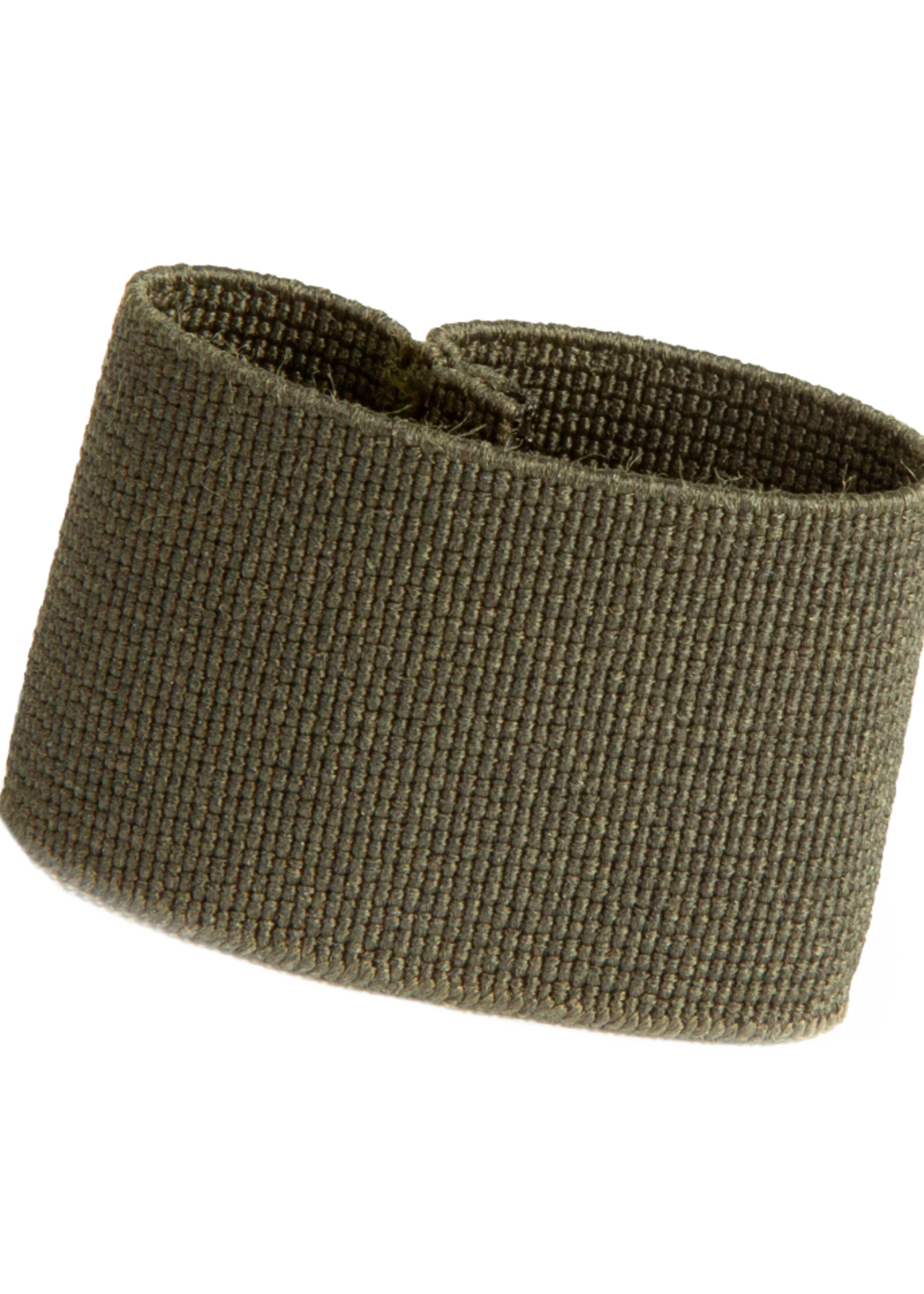 Savotta Gummibandhalter - grün