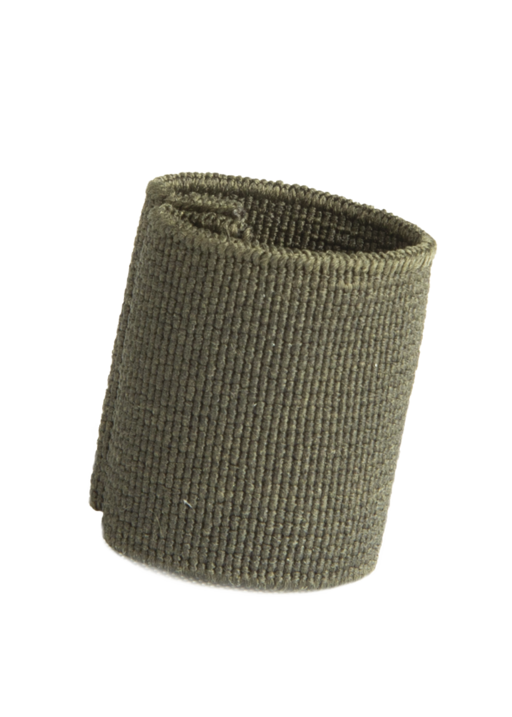 Savotta Gummibandhalter - grün