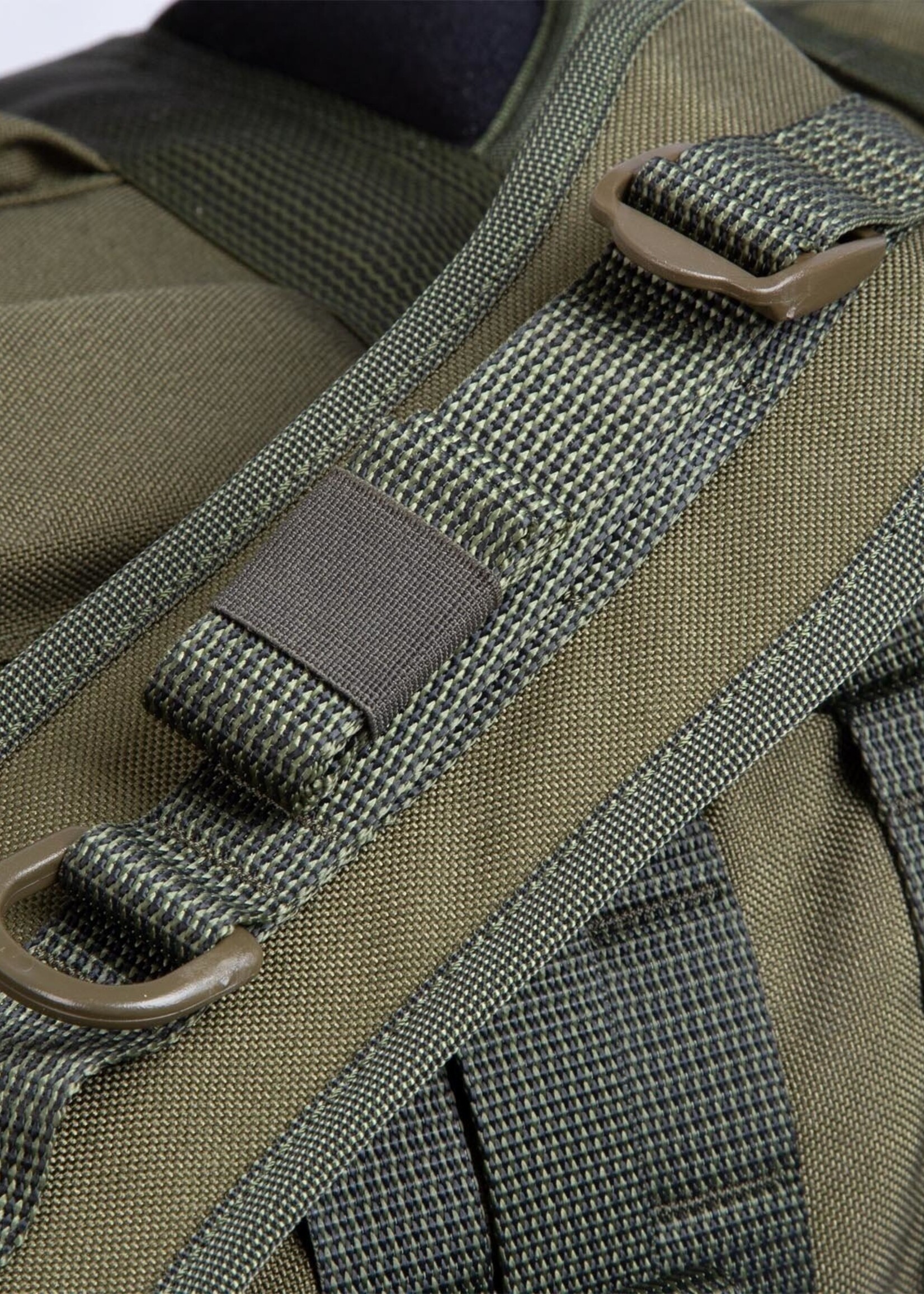 Savotta Gummibandhalter - grün