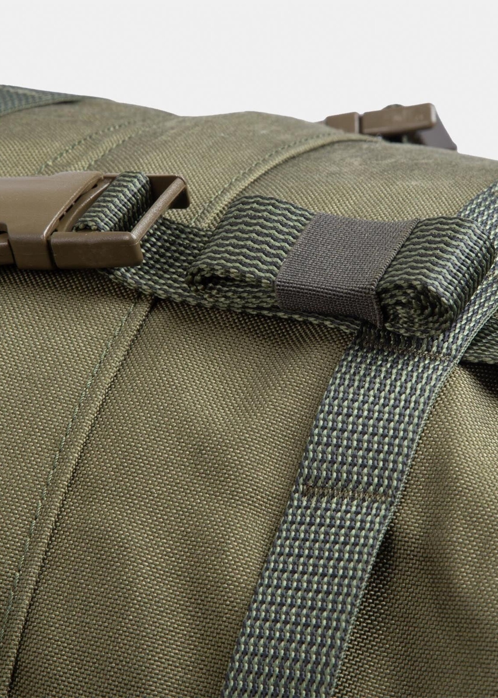 Savotta Gummibandhalter - grün