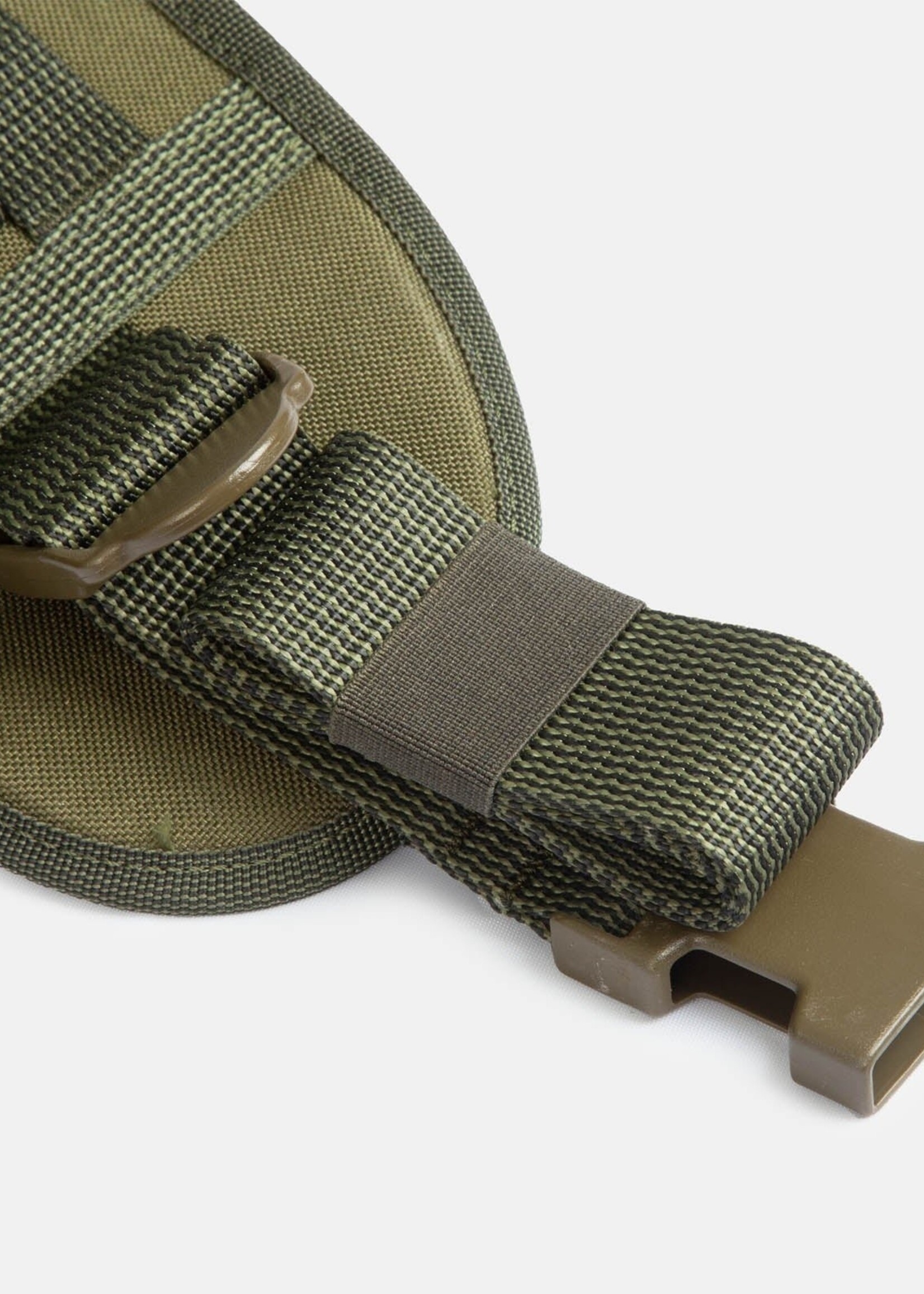 Savotta Gummibandhalter - grün