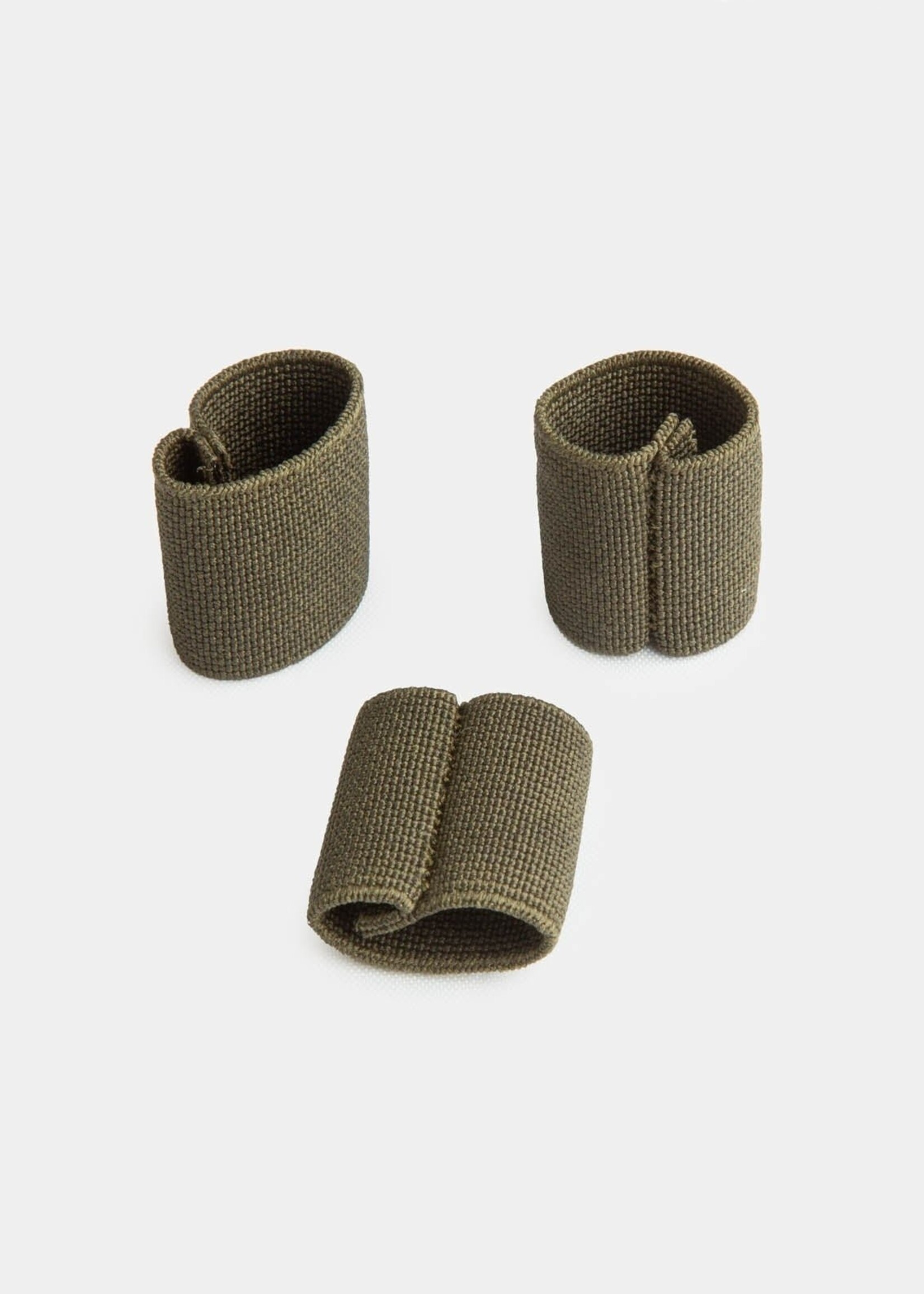 Savotta Gummibandhalter - grün