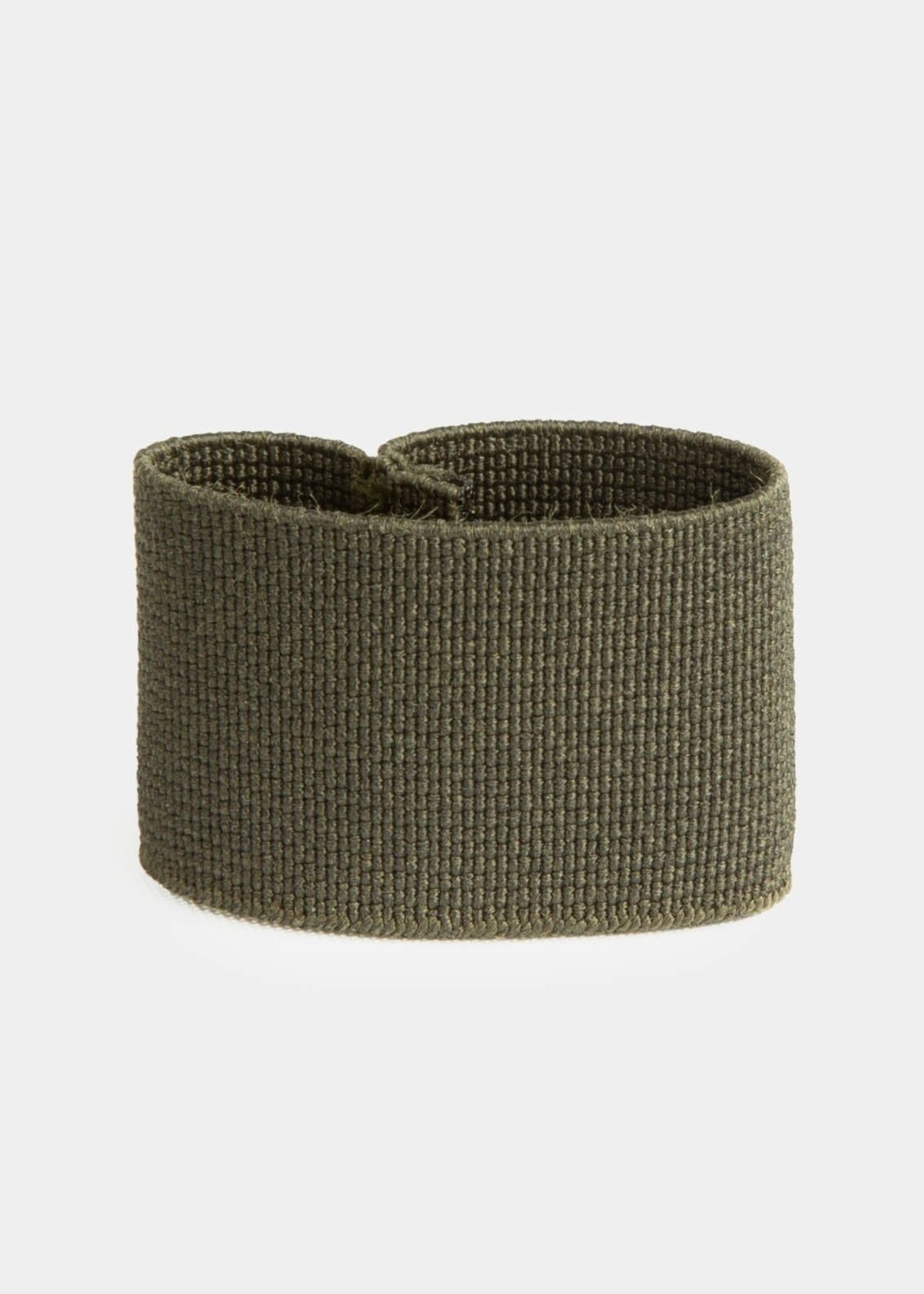 Savotta Gummibandhalter - grün