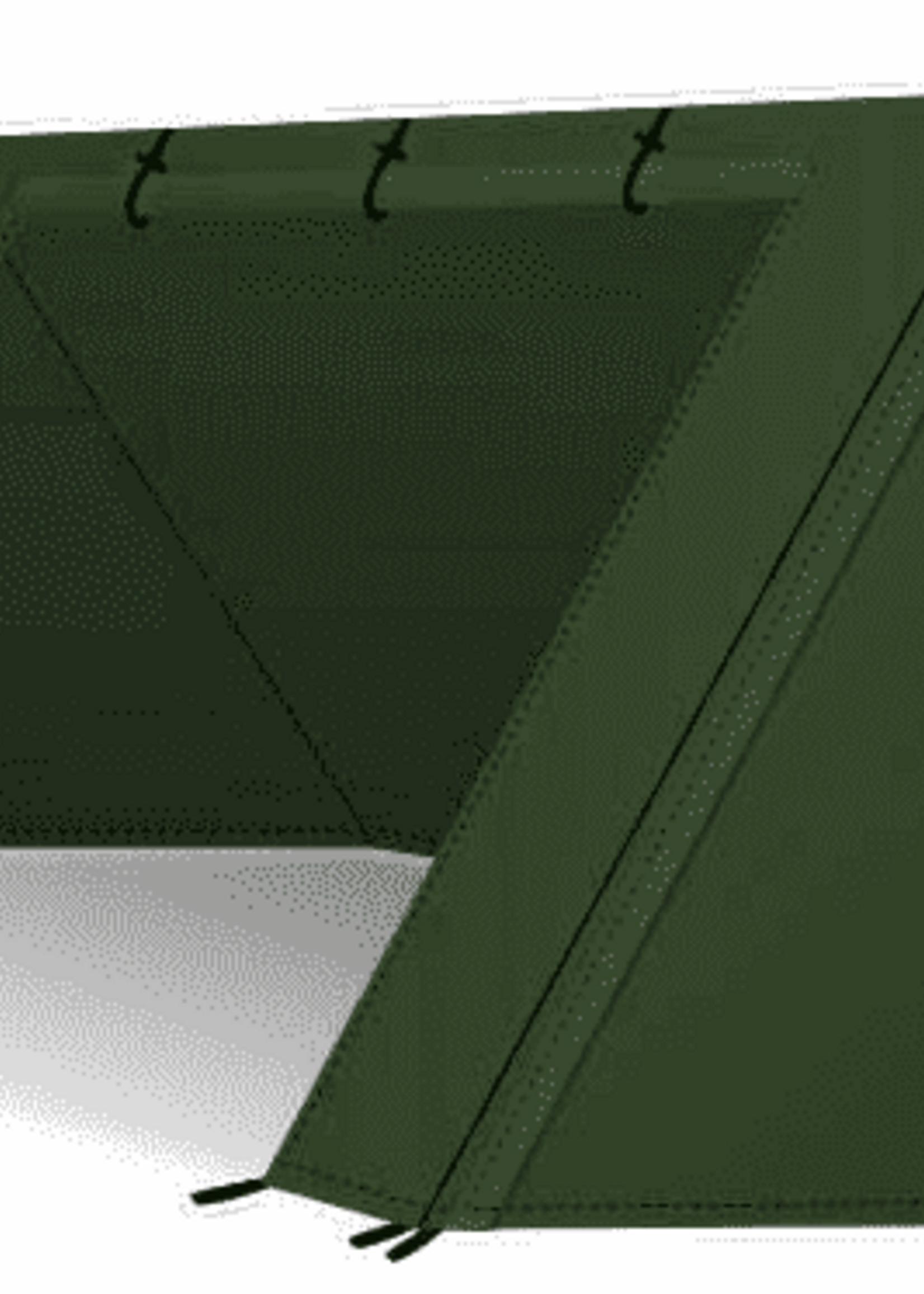 DD Hammocks Superlight A-Frame Zelt