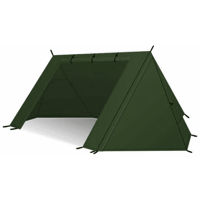 Superlight A-Frame Zelt