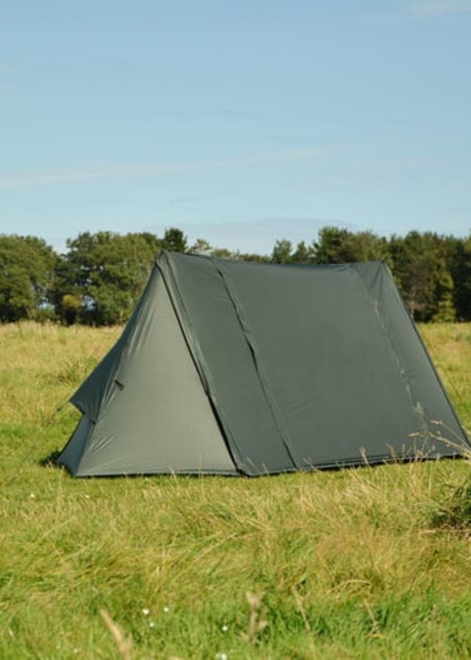 DD Hammocks Superlight A-Frame Zelt