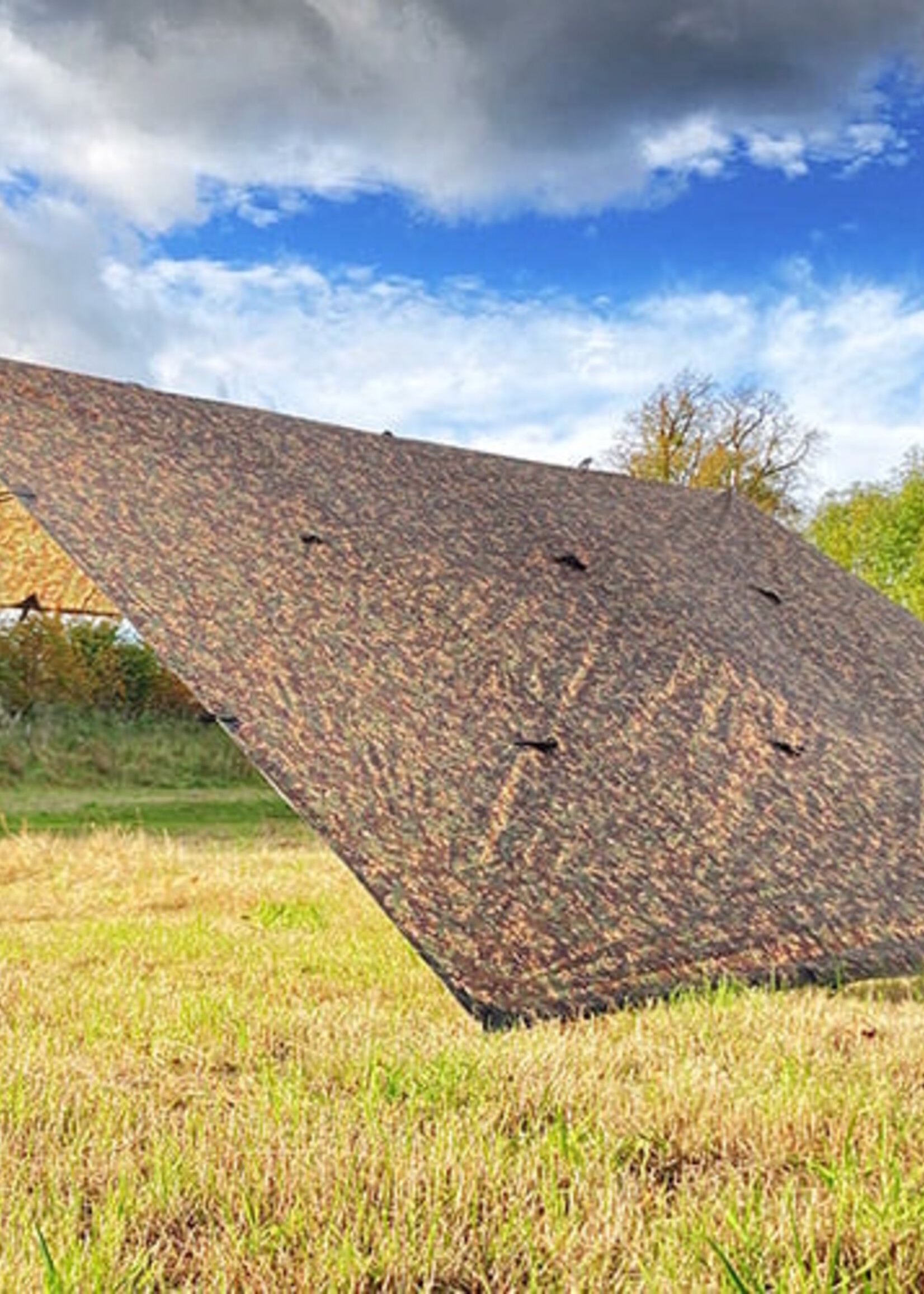 DD Hammocks Tarp/ Abdeckplane 5x5 Multicam