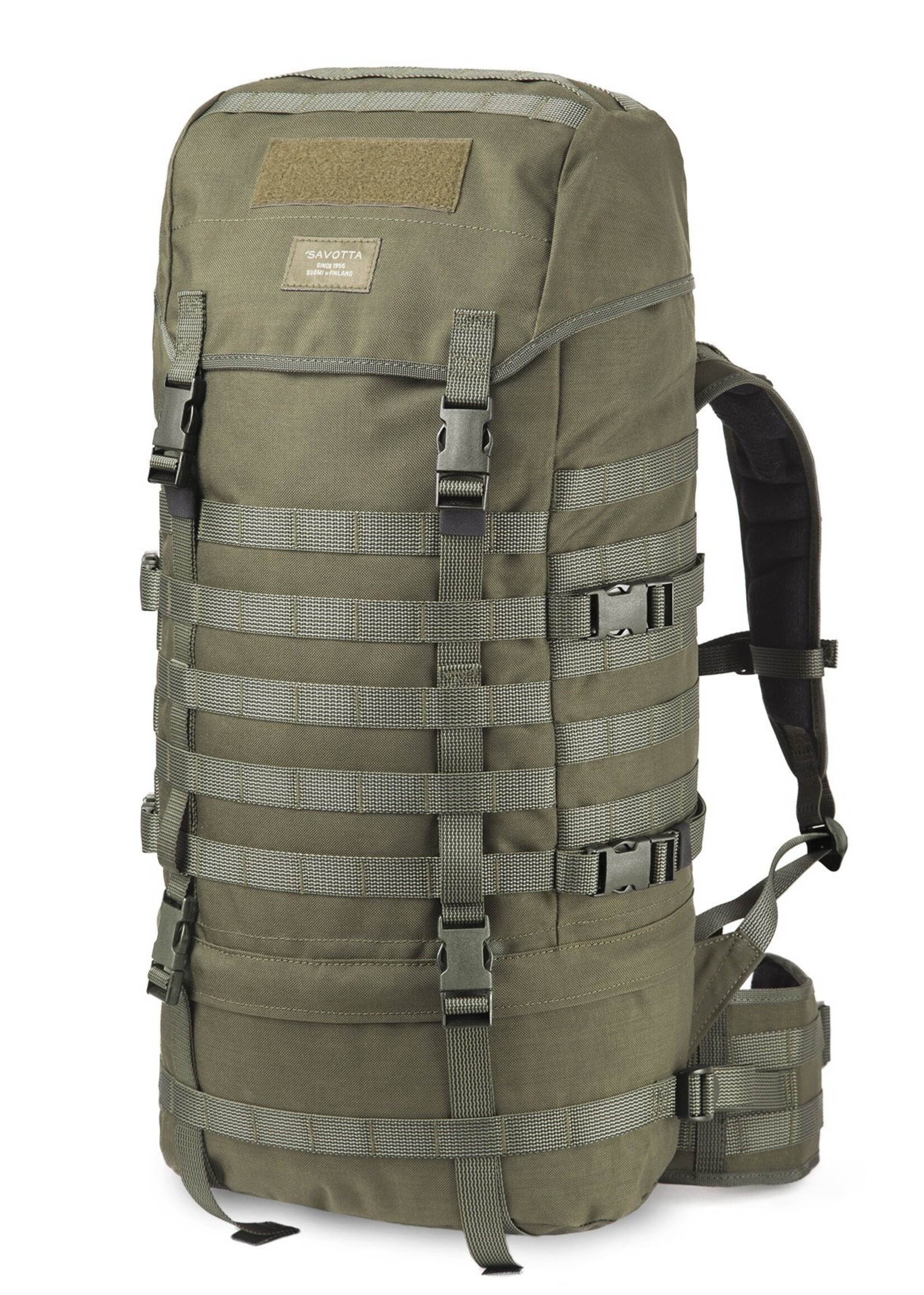 Savotta Jääkäri - L Rucksack