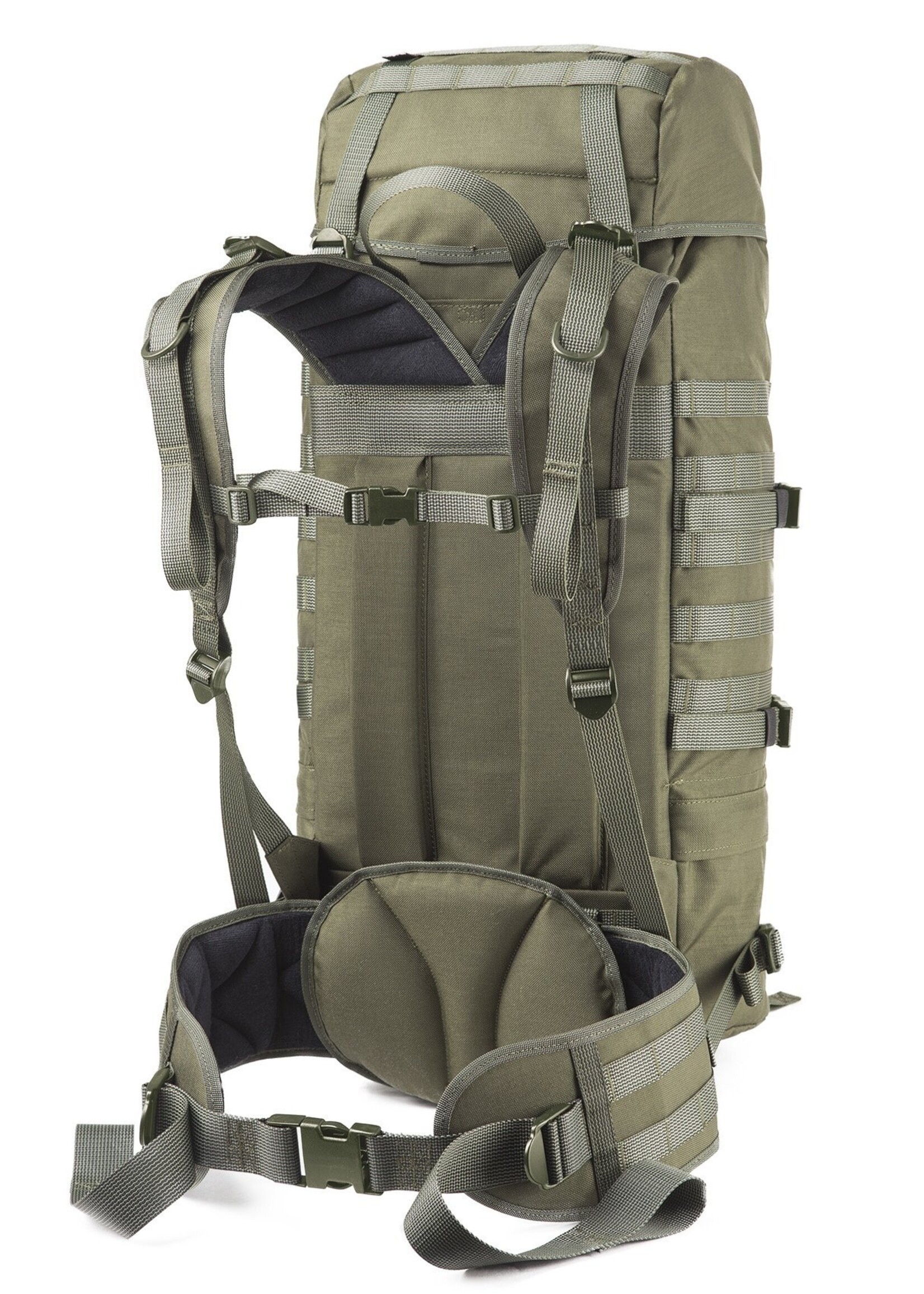 Savotta Jääkäri - L Rucksack