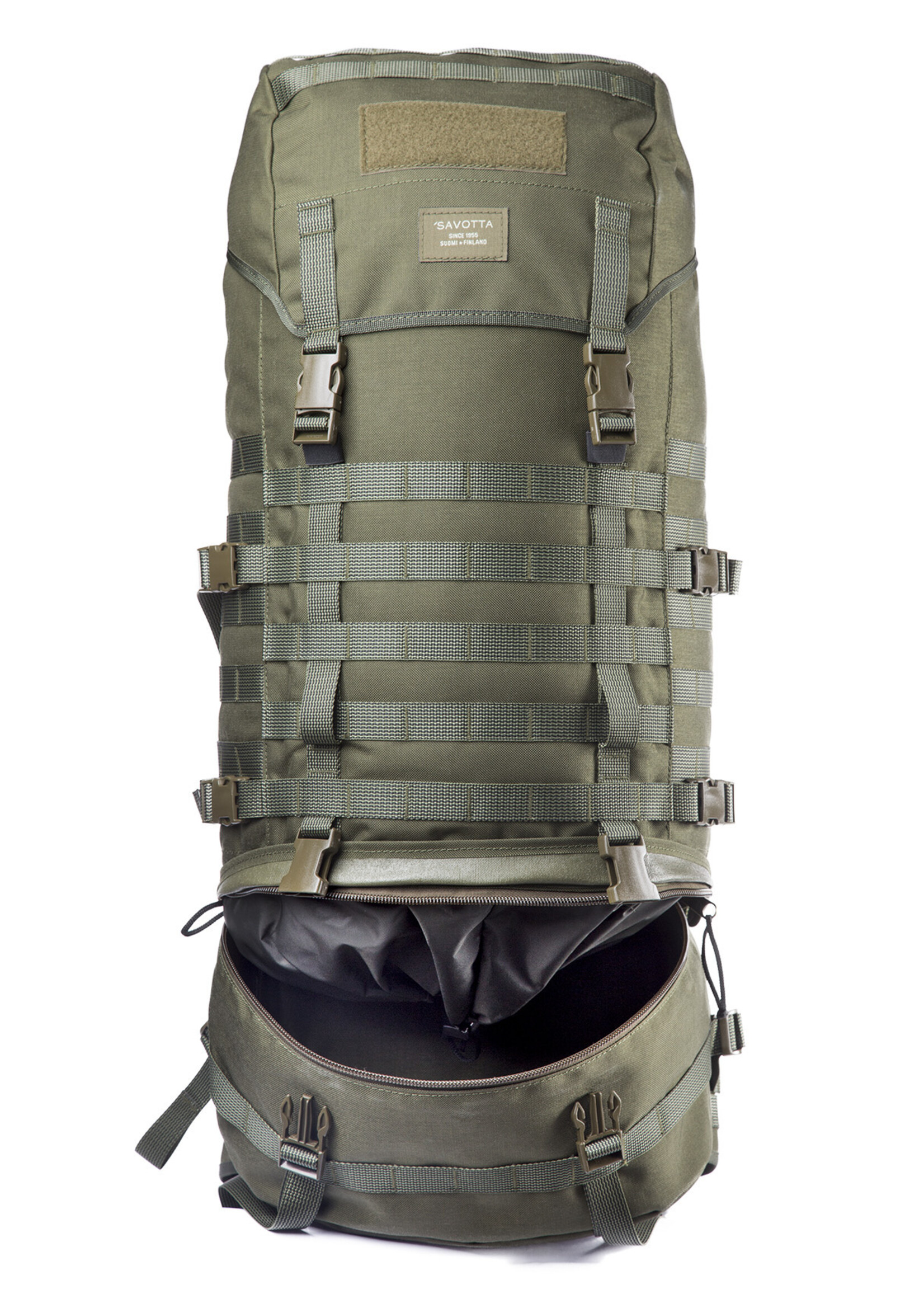 Savotta Jääkäri - L Rucksack