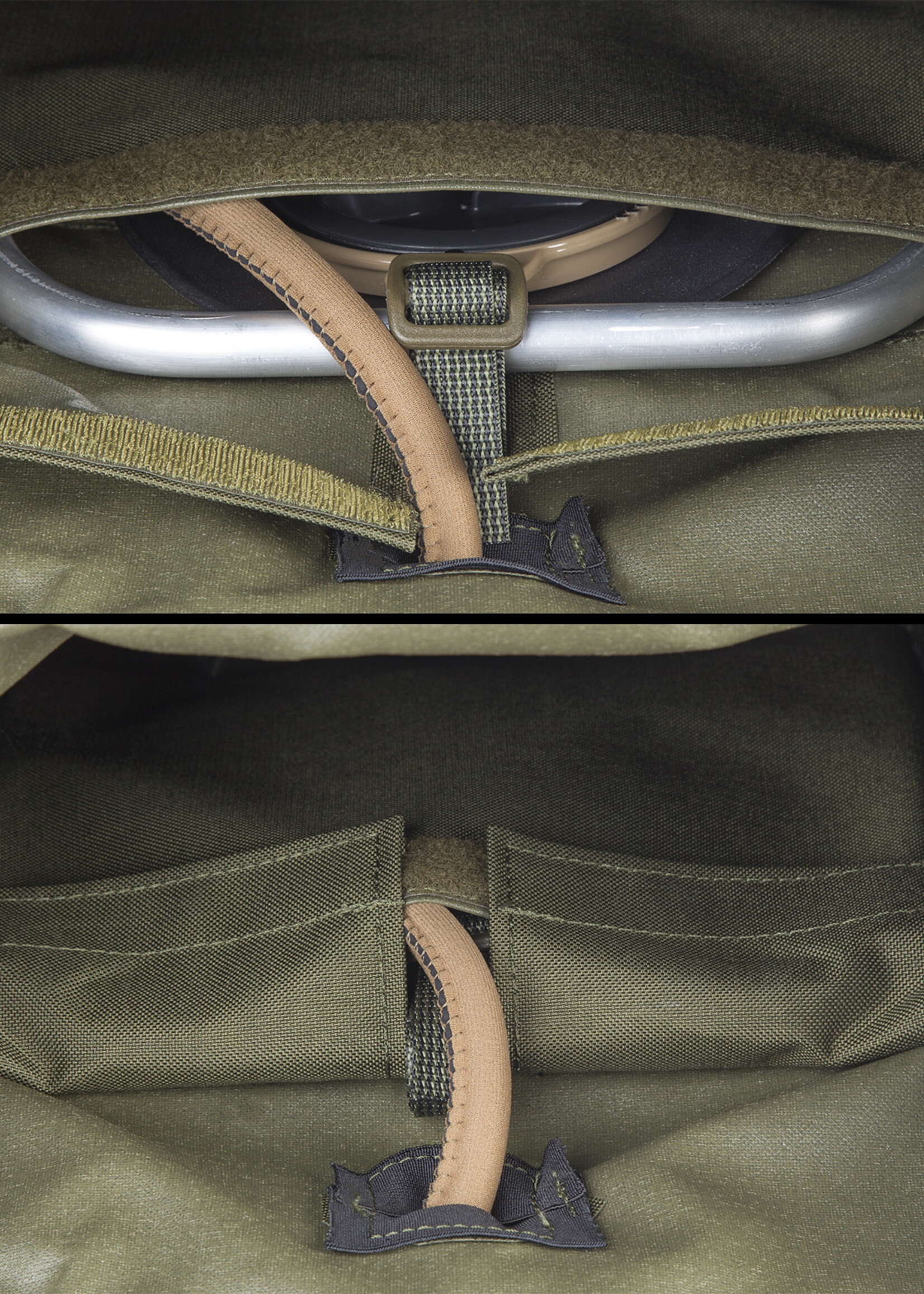 Savotta Jääkäri - L Rucksack