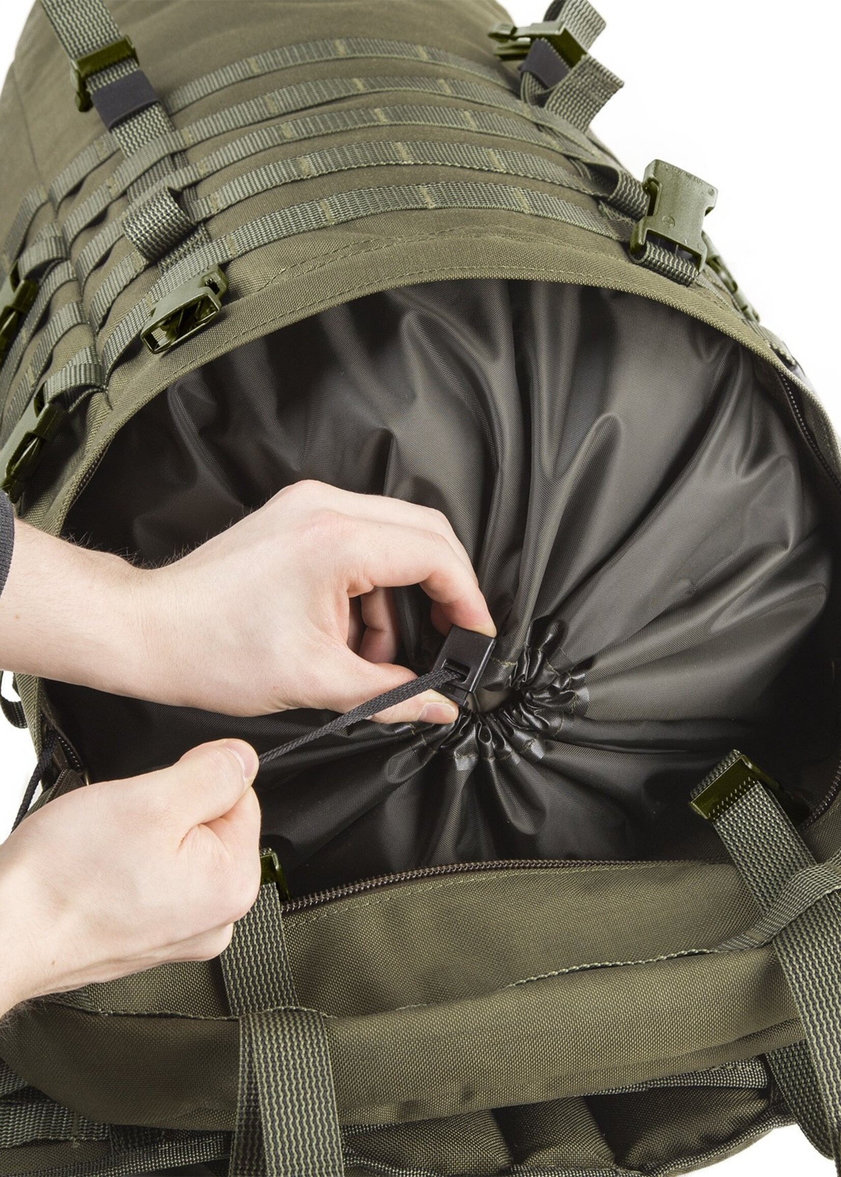 Savotta Jääkäri - L Rucksack