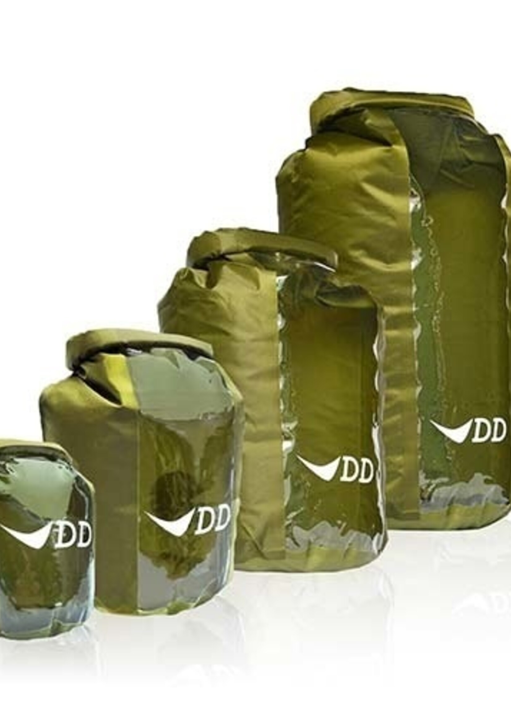 DD Hammocks Trockenbeutel 20 Liter