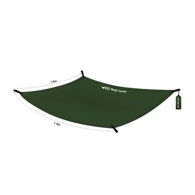 Magic Carpet Tarp - Regular