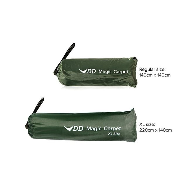 Magic Carpet Tarp - Regular