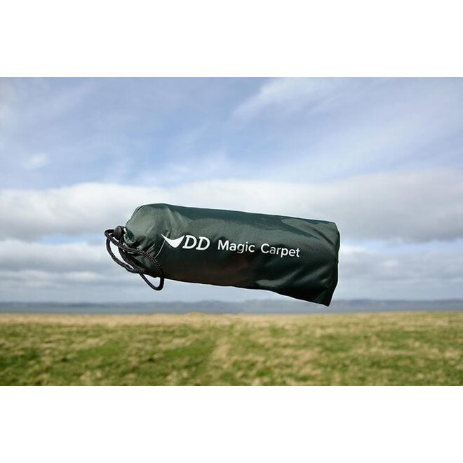 Magic Carpet Tarp - Regular