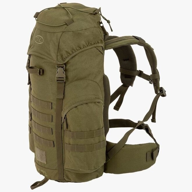 Forces Rucksack 44 L - Olivgrün