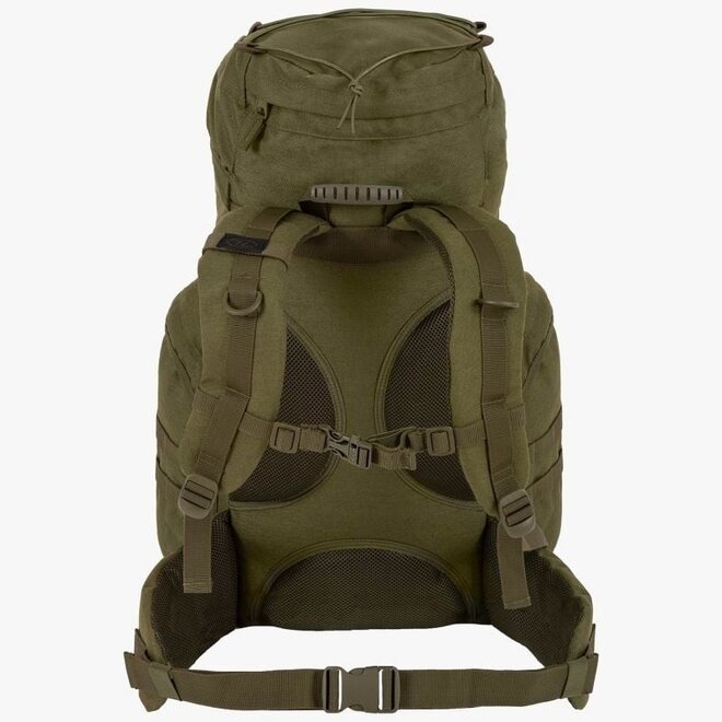 Forces Rucksack 44 L - Olivgrün