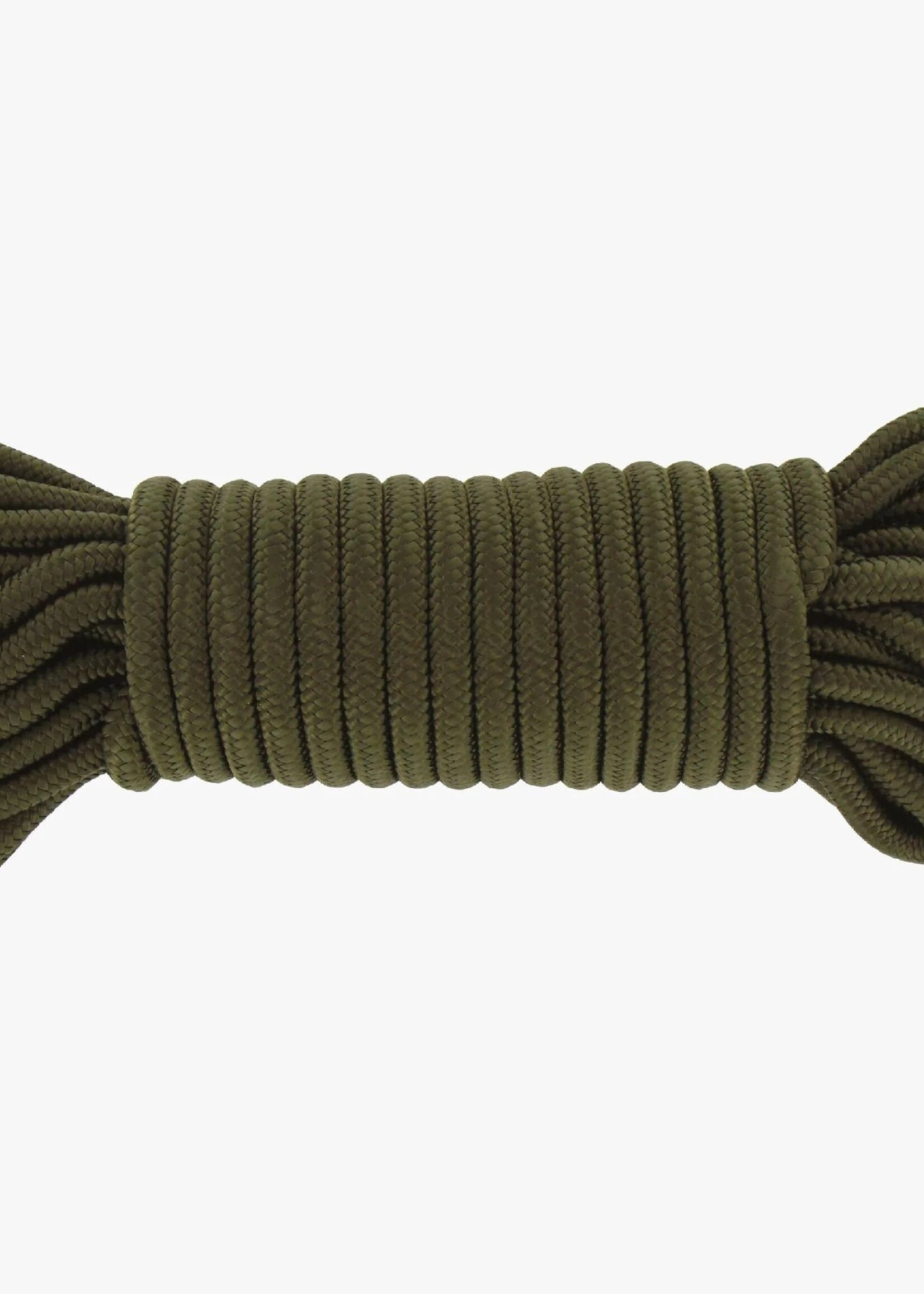 Highlander Versorgungsseil - 15M