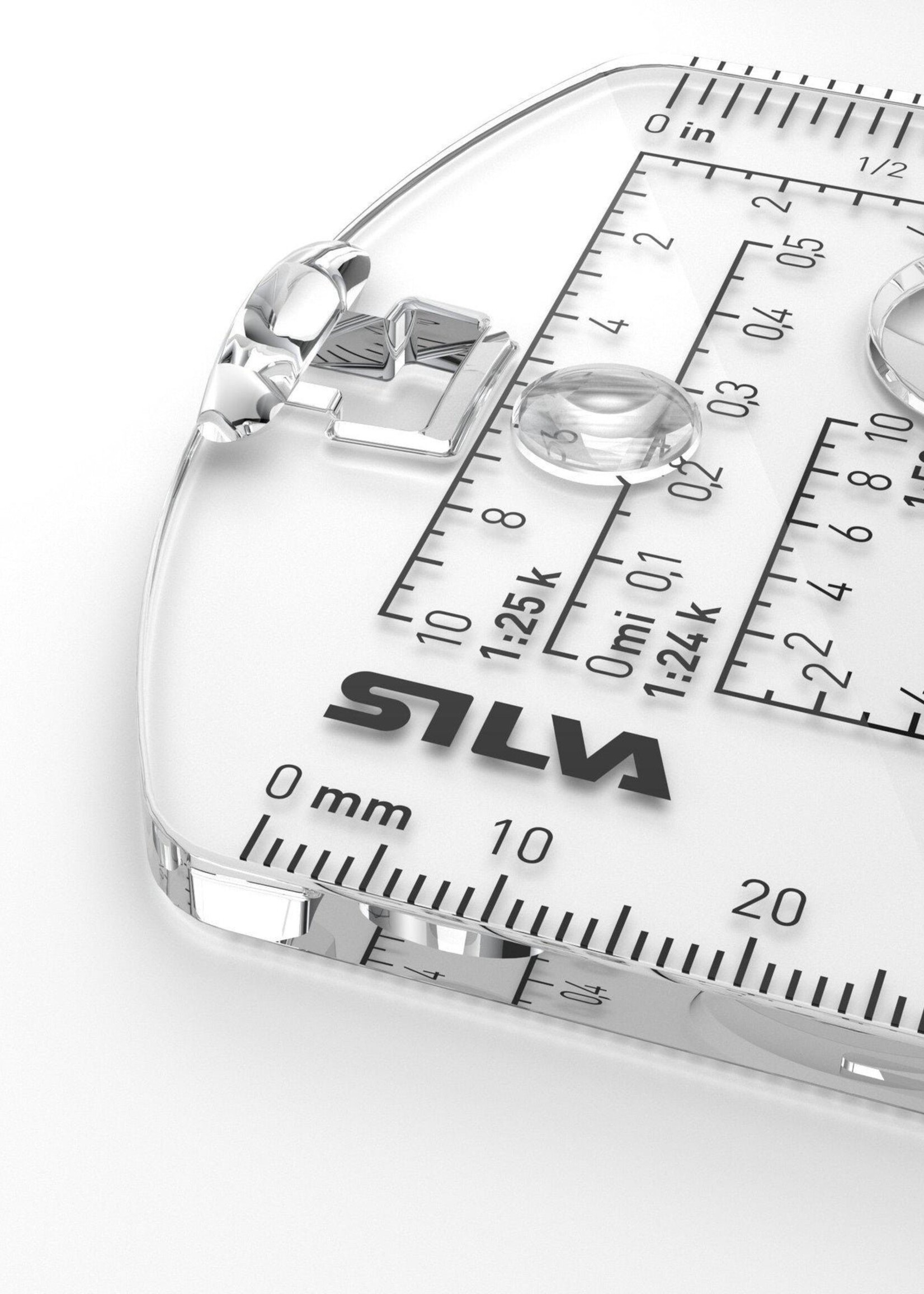 Silva Kompass Terra Expedition S