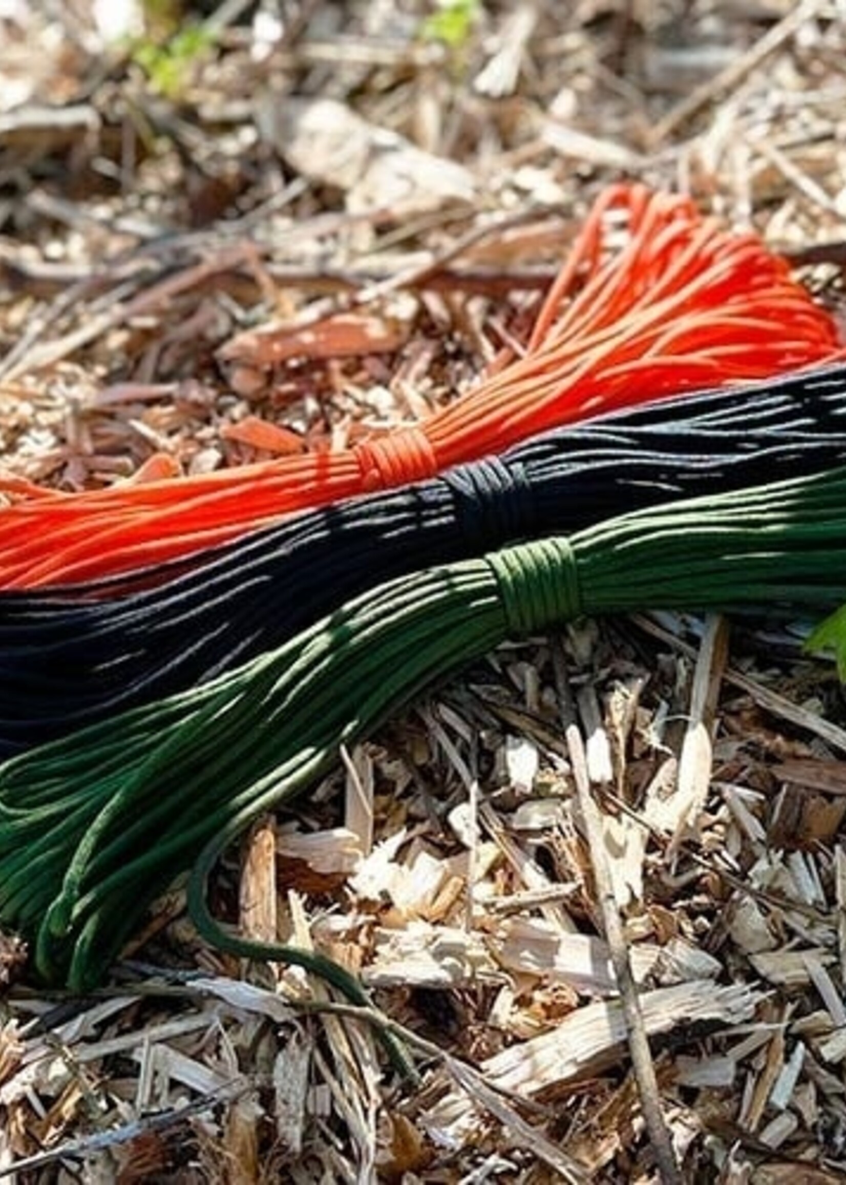 DD Hammocks Paracord - 25 Meter - Olivgrün