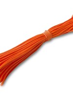 DD Hammocks Paracord - 25 Meter - Orange