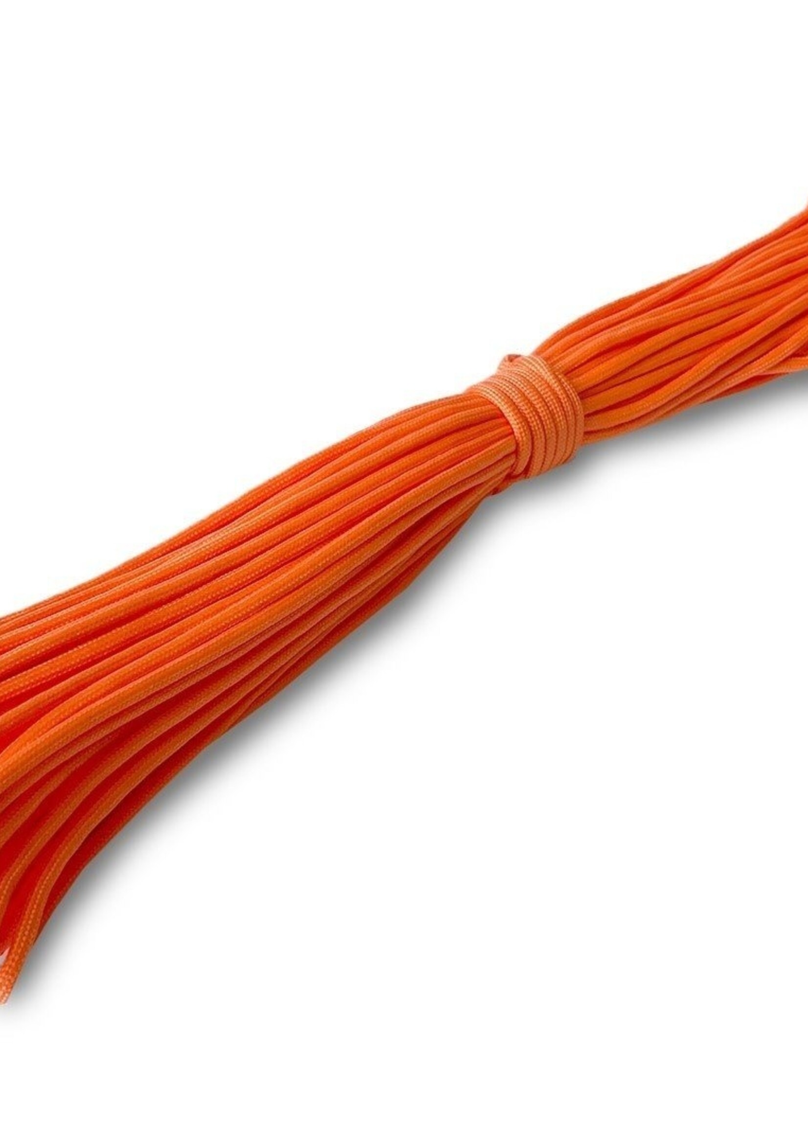 DD Hammocks Paracord - 25 Meter - Orange