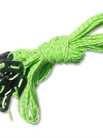 DD Hammocks SuperLight Abspannseil - Hellgrün