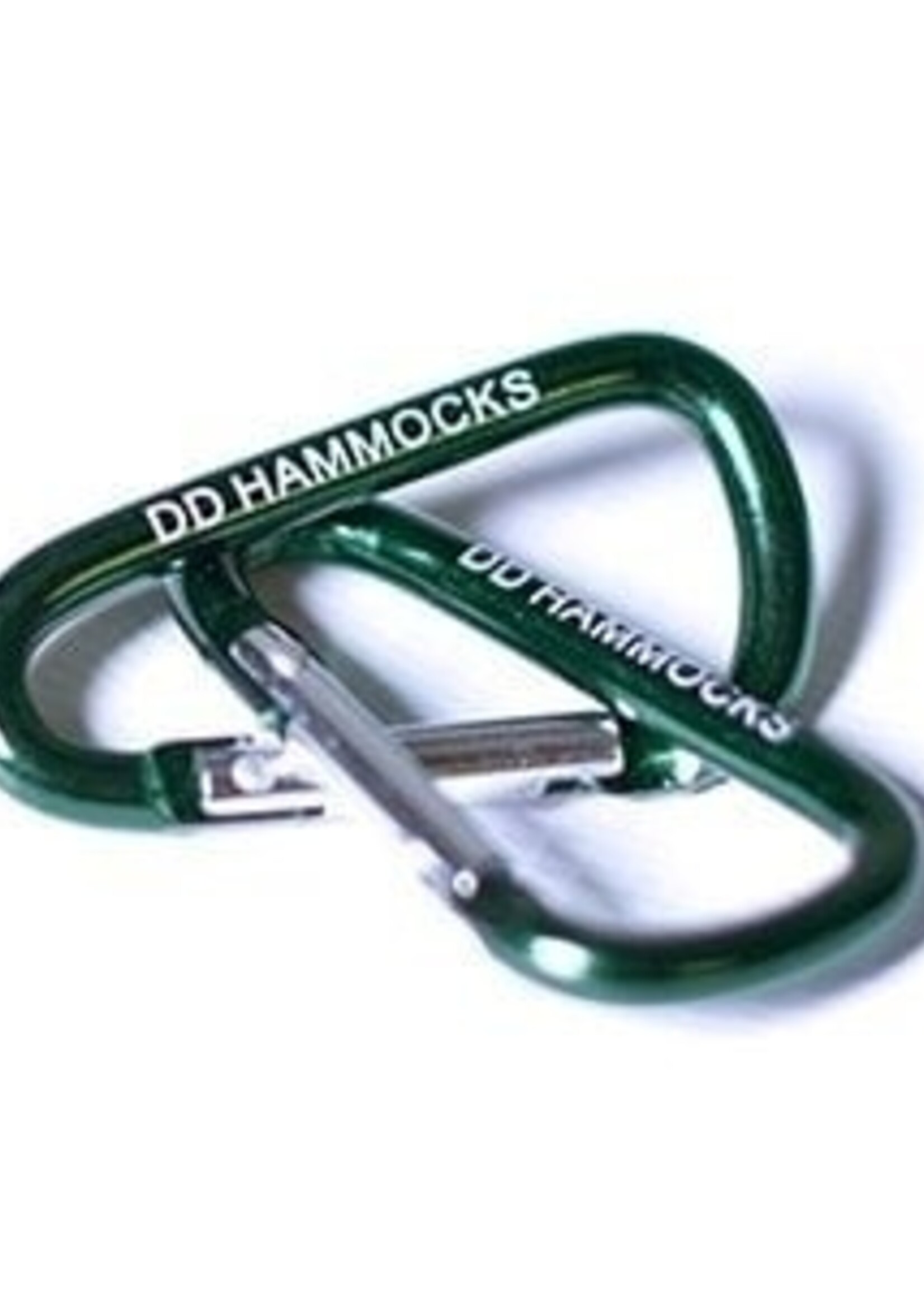 DD Hammocks DD Mini-Karabiner x 10