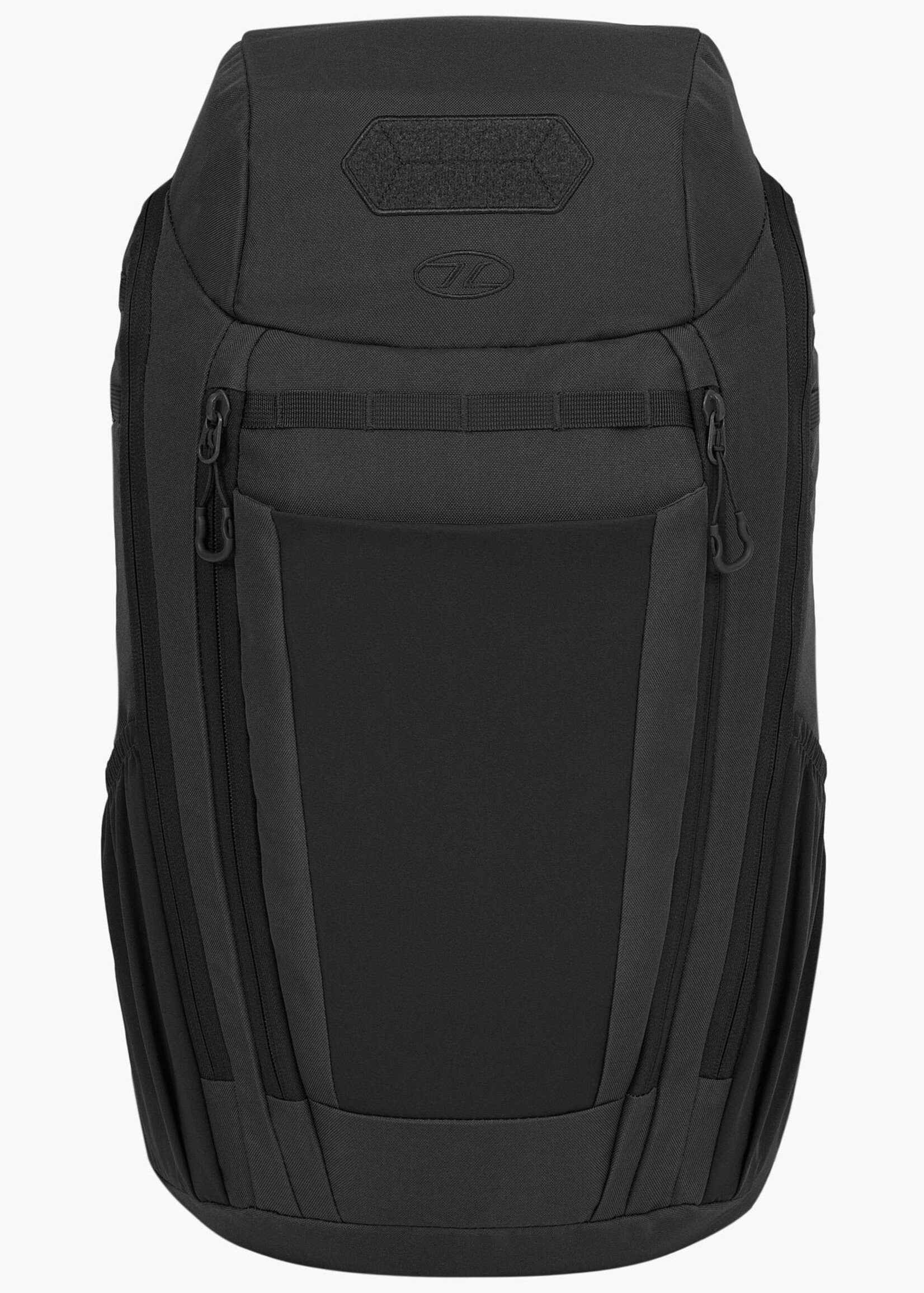 Highlander Eagle 2 - 30L - Schwarz