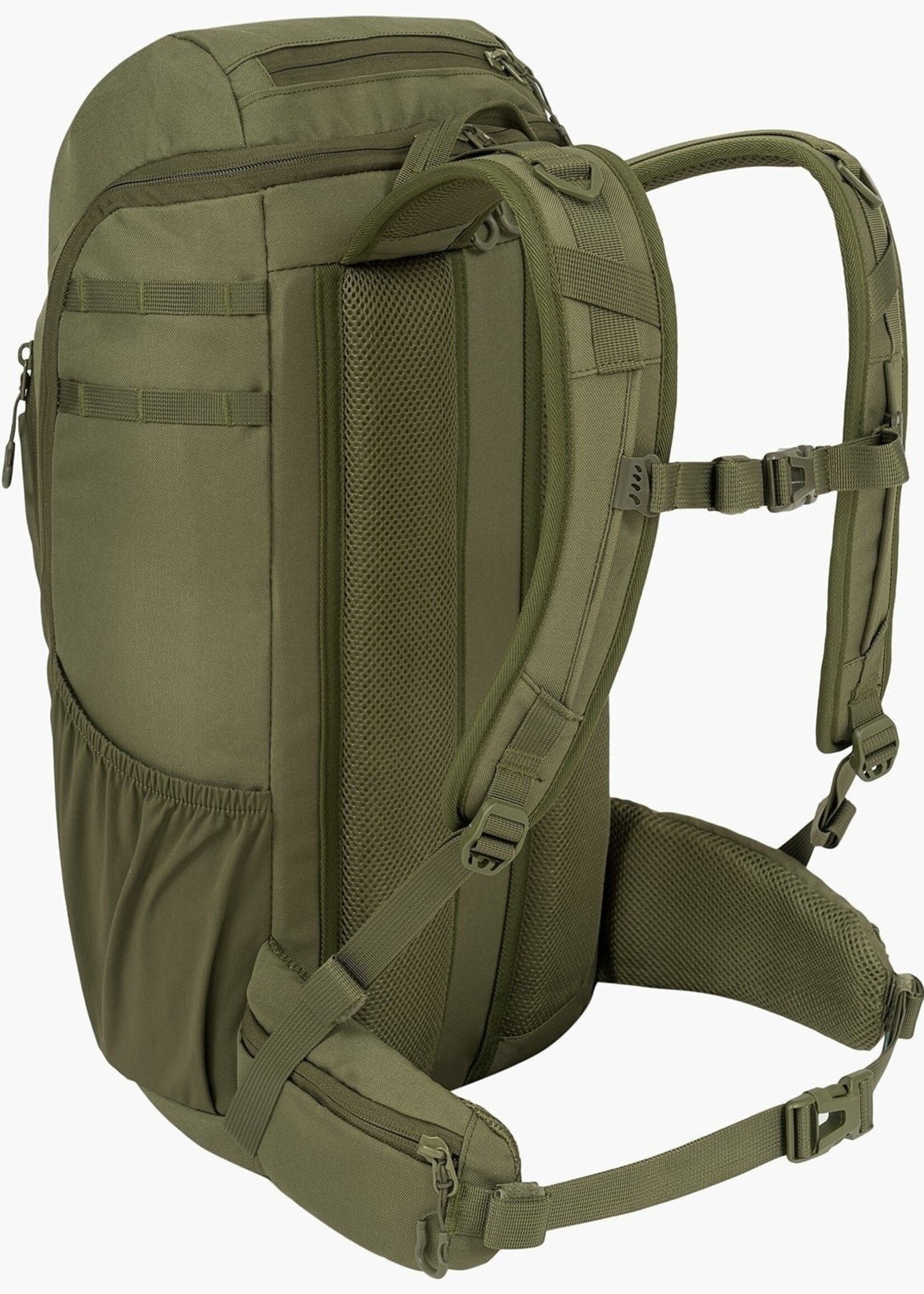 Highlander Eagle 2 - 30L - Schwarz