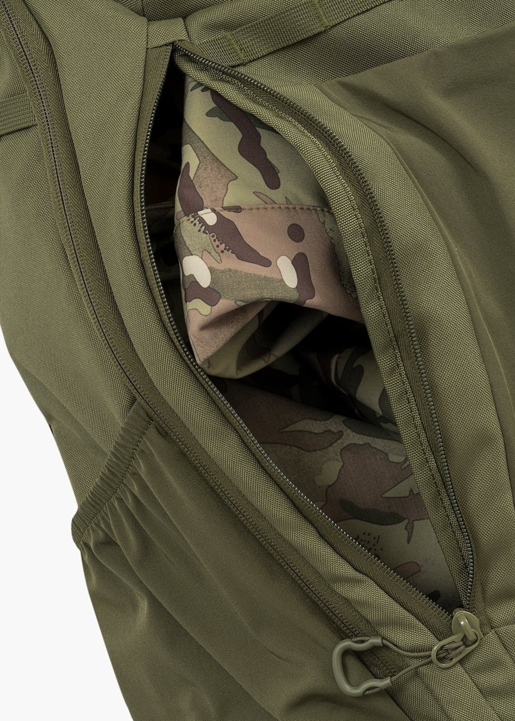 Highlander Eagle 2 - 30L - Schwarz