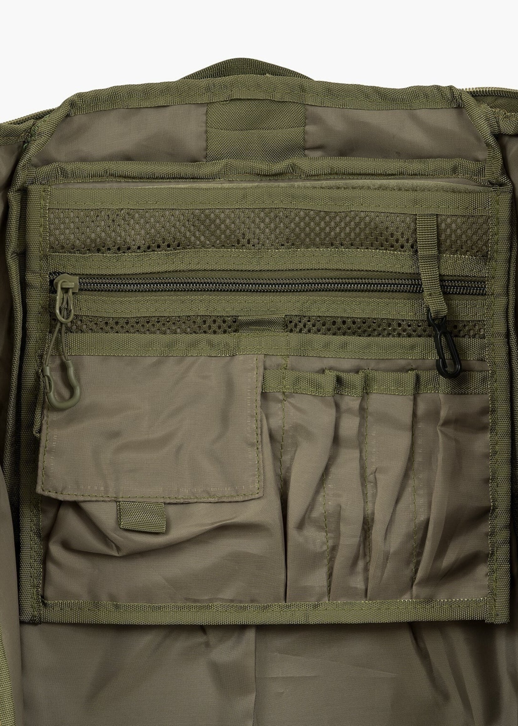 Highlander Eagle 2 - 30L - Schwarz