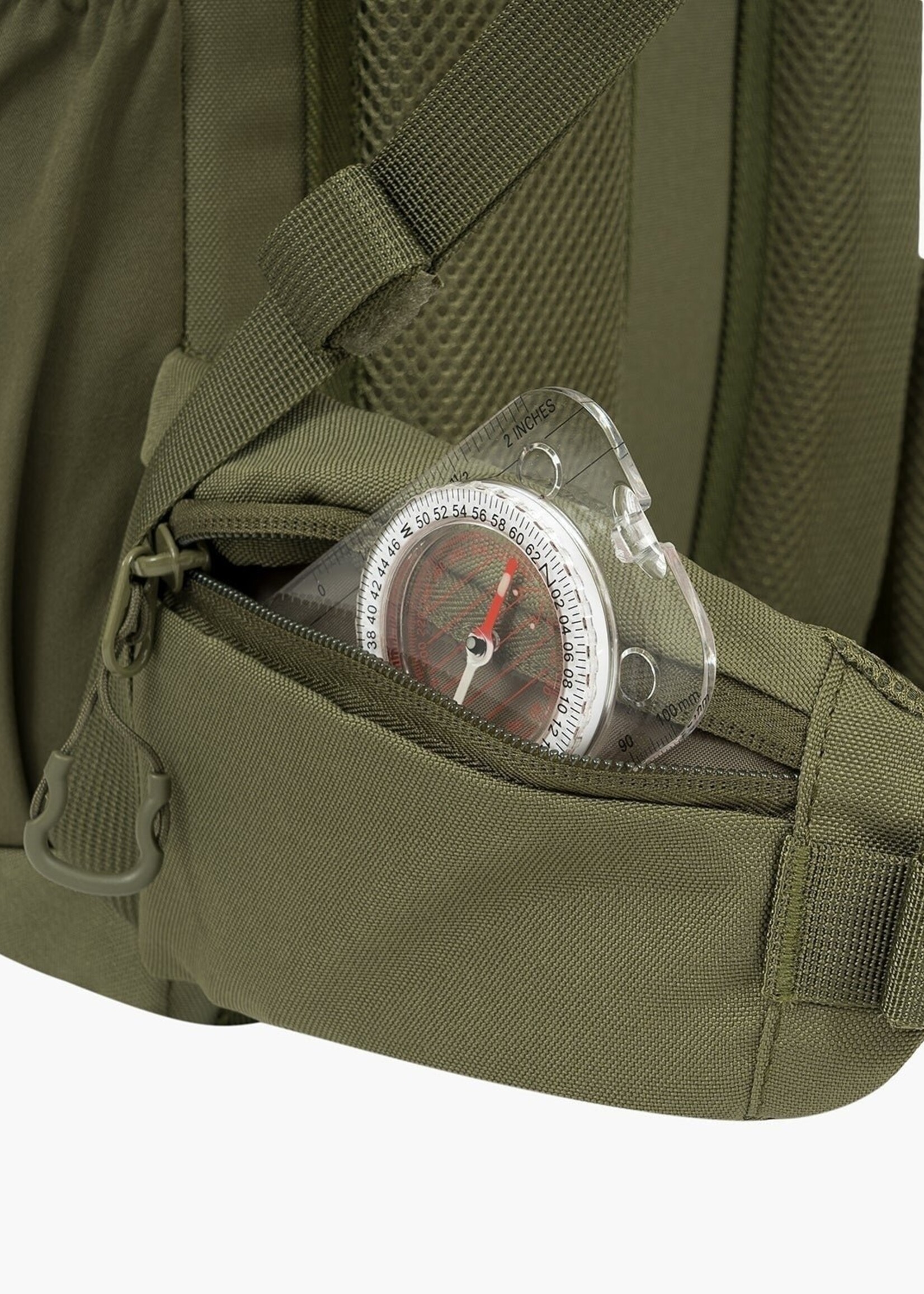 Highlander Eagle 2 - 30L - Schwarz