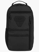 Highlander Scorpion Gearslinger 12L - Schwarz