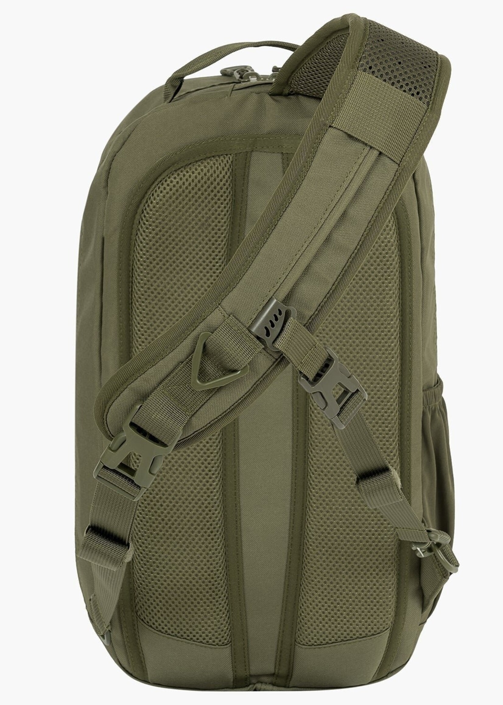 Highlander Skorpion Gearslinger - Schwarz