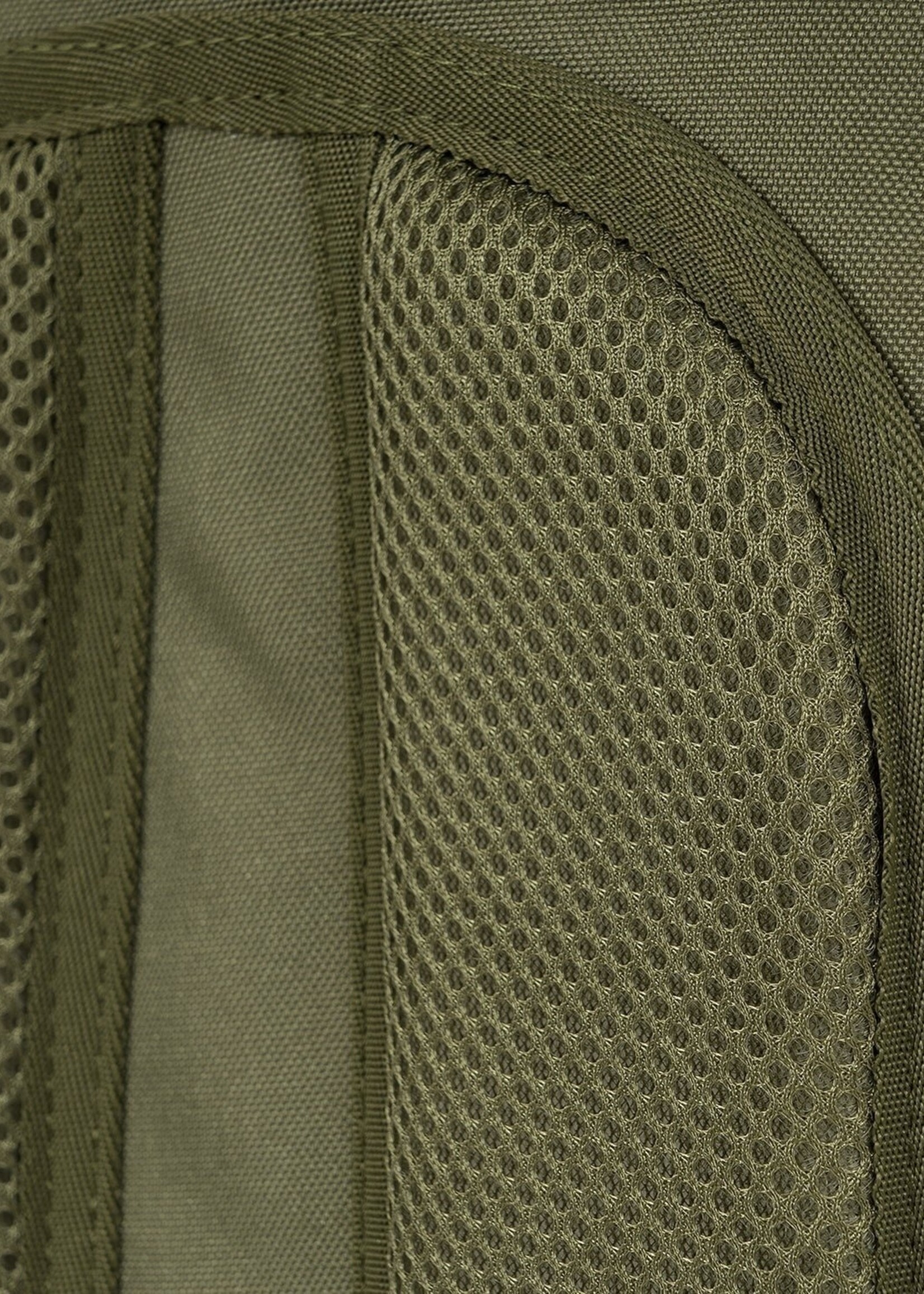 Highlander Skorpion Gearslinger - Schwarz