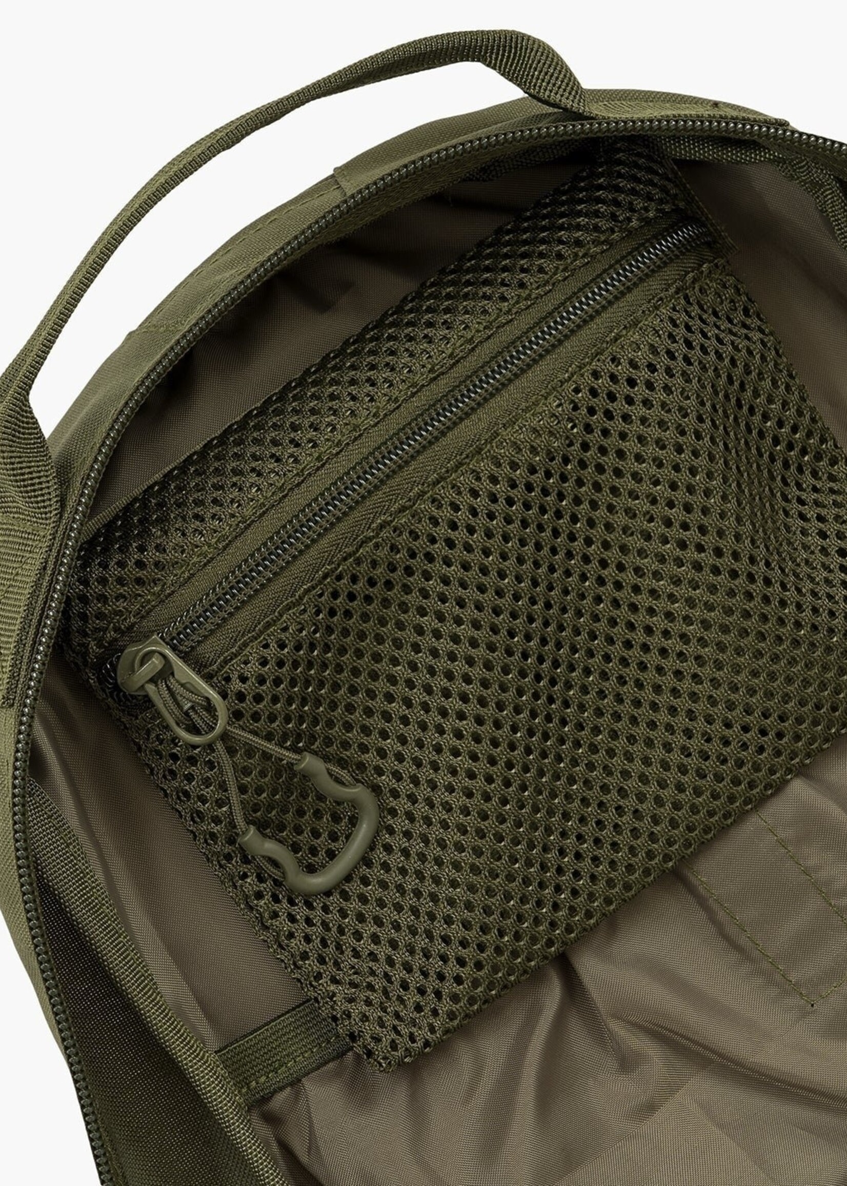 Highlander Skorpion Gearslinger - Schwarz