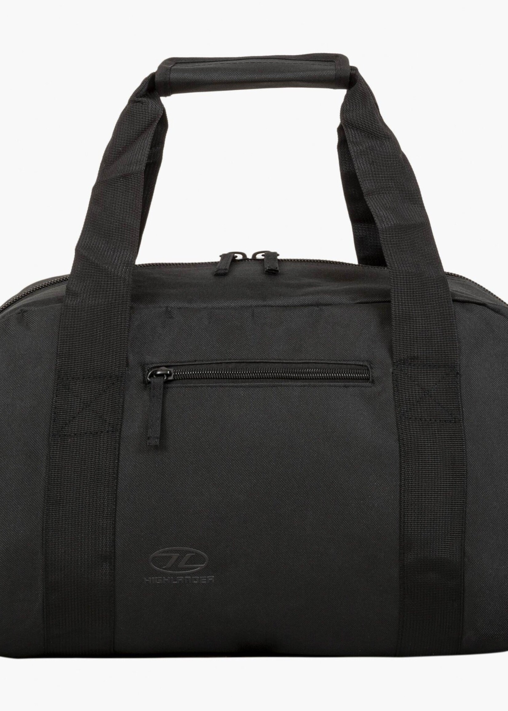 Highlander Cargo 30L - Schwarz