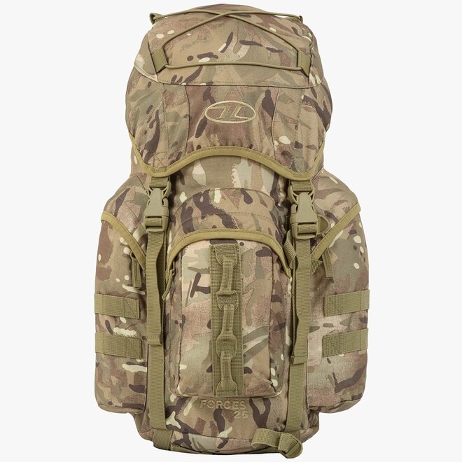 Forces 25L - Multicam