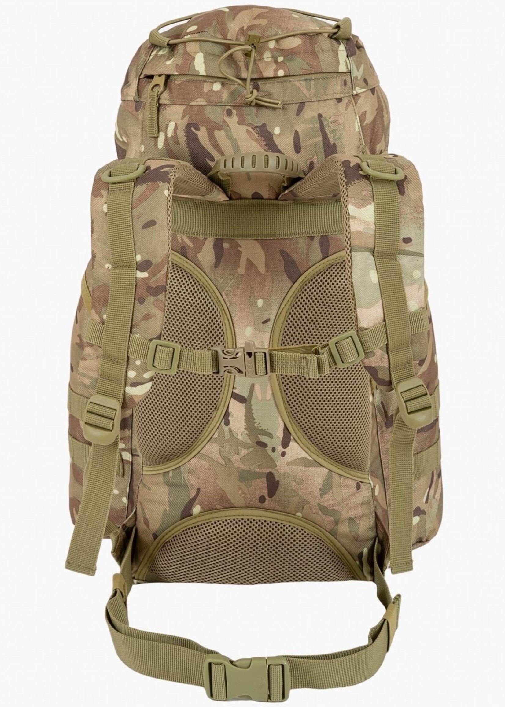 Highlander Forces 25L - Multicam