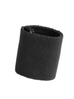 Savotta Elastische Gurtbandhalterungen - Schwarz