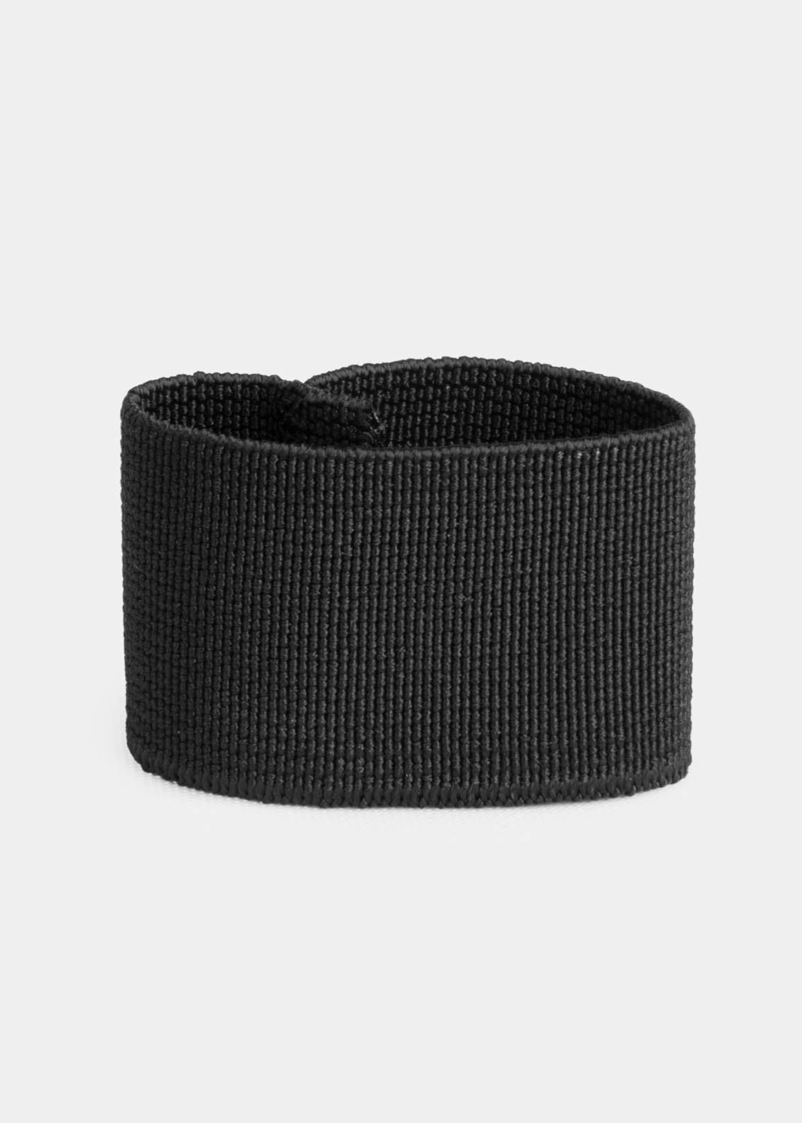 Savotta Elastische Gurtbandhalterungen - Schwarz